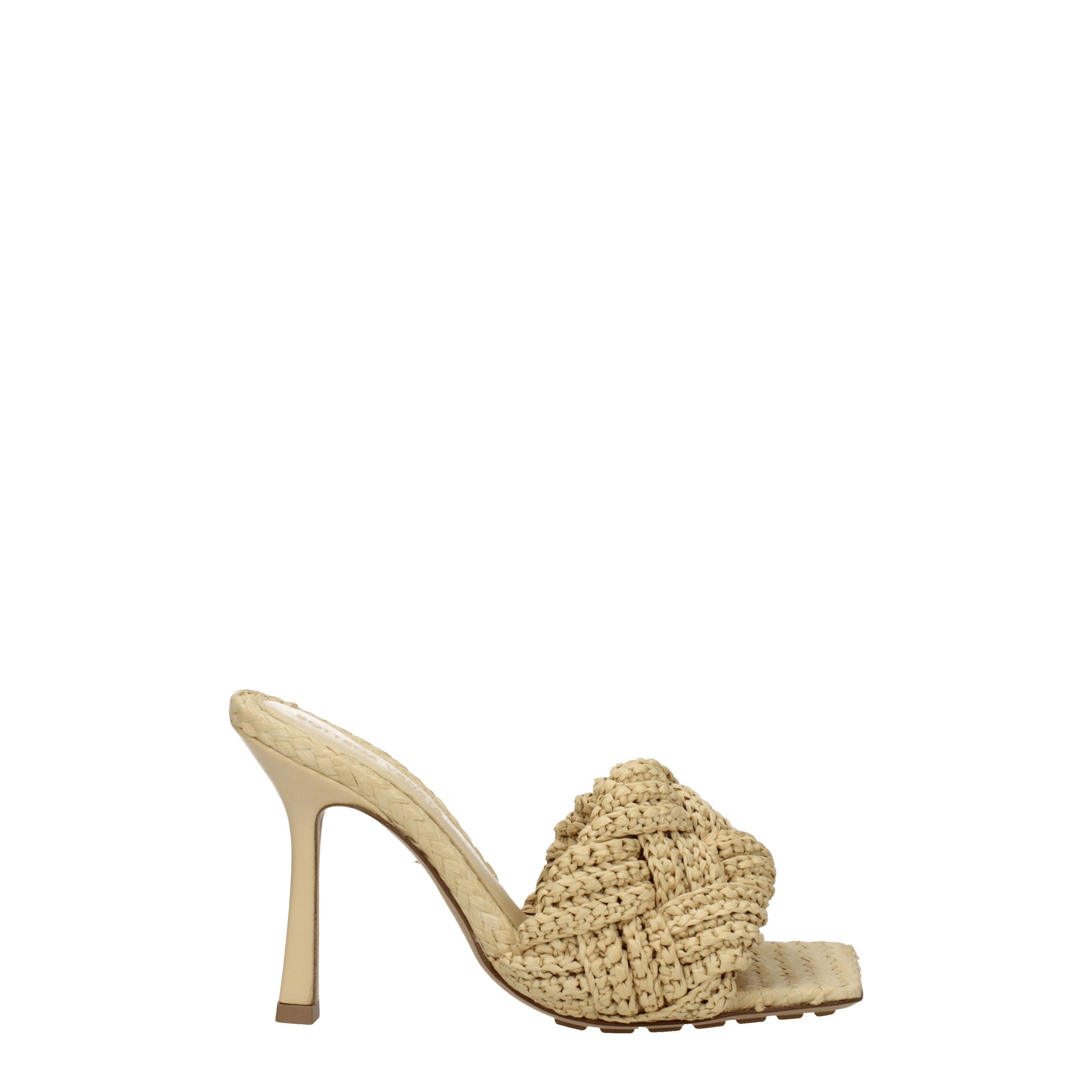 Bottega Veneta Sandals Size US 7 / IT 37 - 2 Thumbnail
