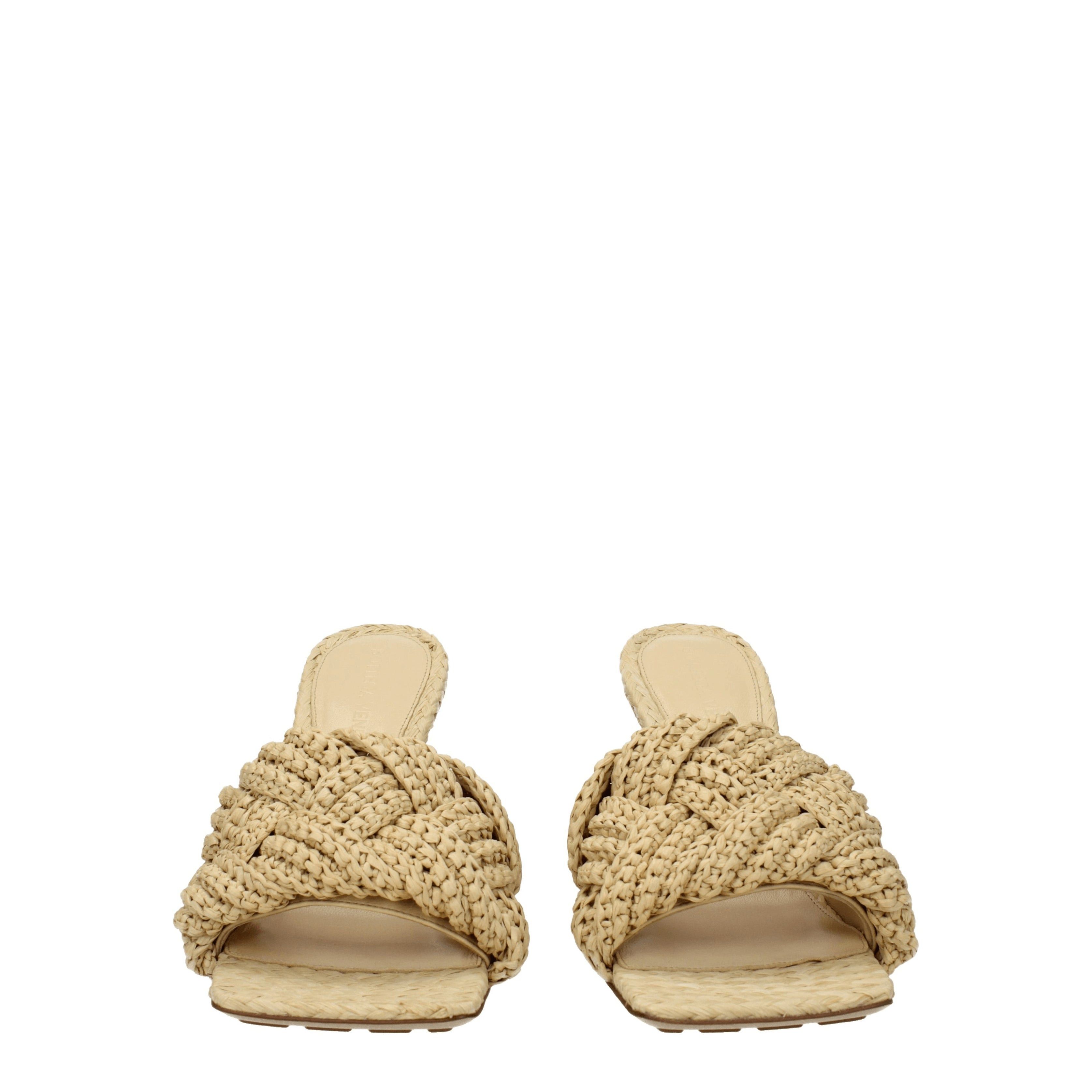 Bottega Veneta Sandals Size US 8 / IT 38 - 3 Thumbnail