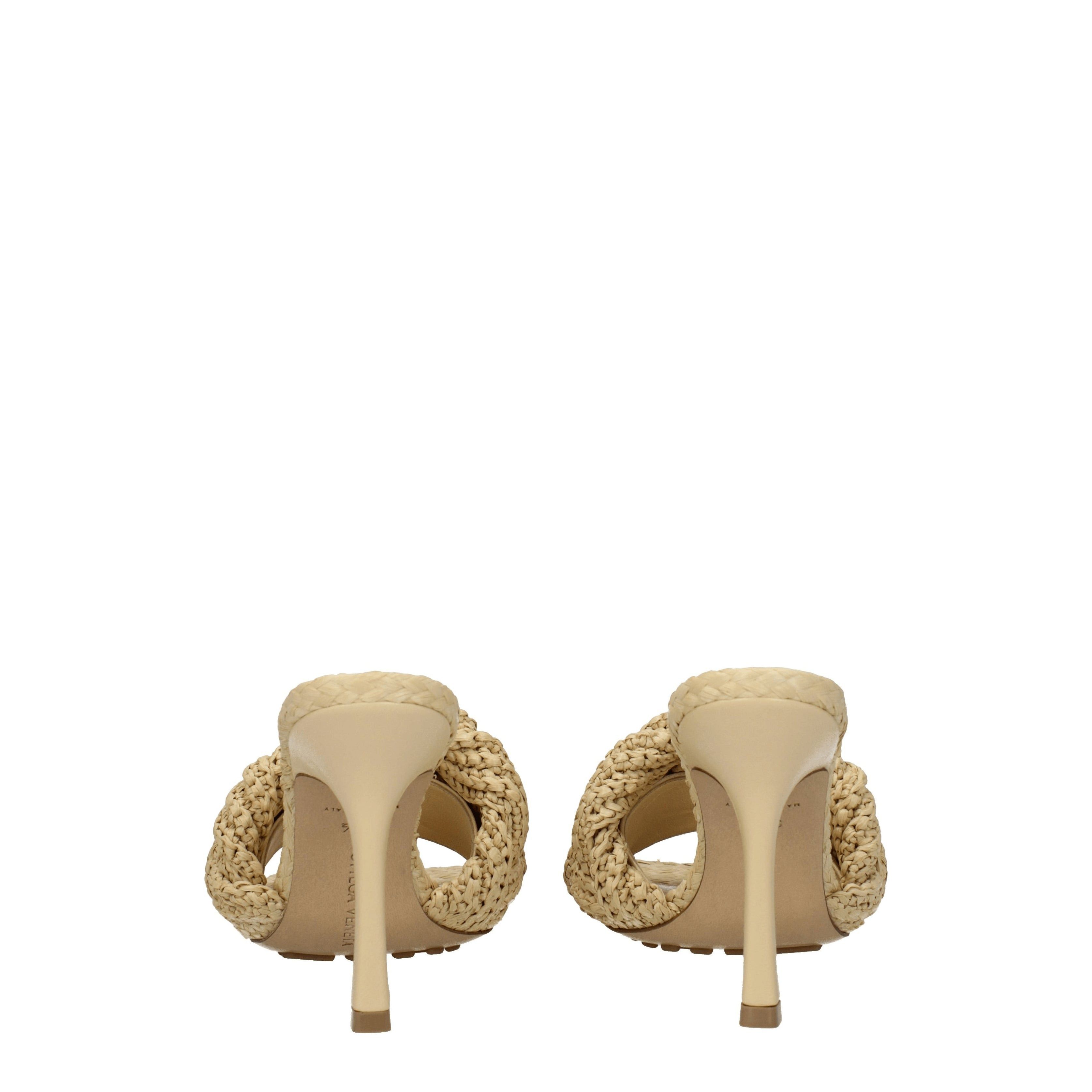 Bottega Veneta Sandals Size US 8.5 / IT 38.5 - 5 Thumbnail