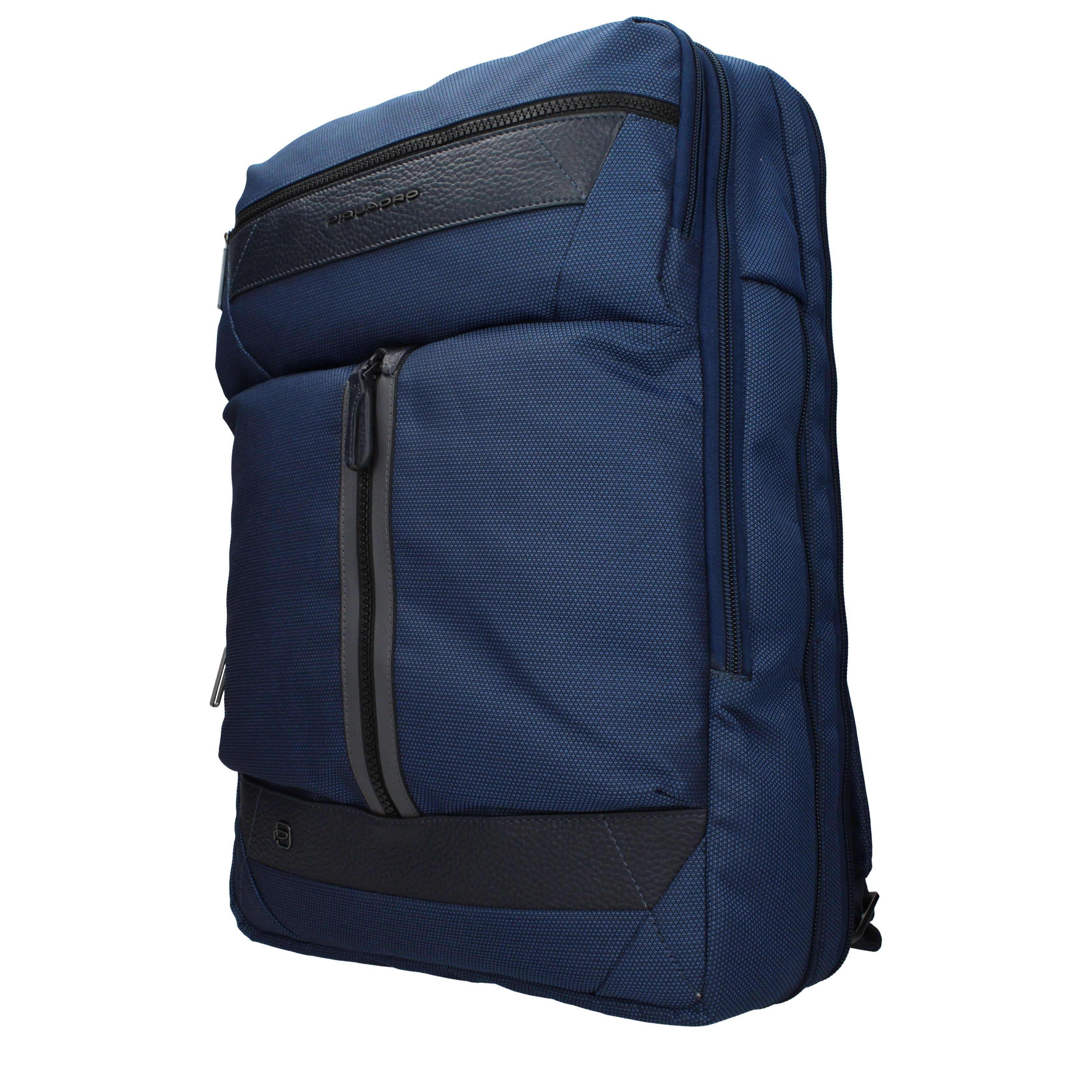Piquadro Backpacks & Fannypacks Size ONE SIZE - 2 Thumbnail