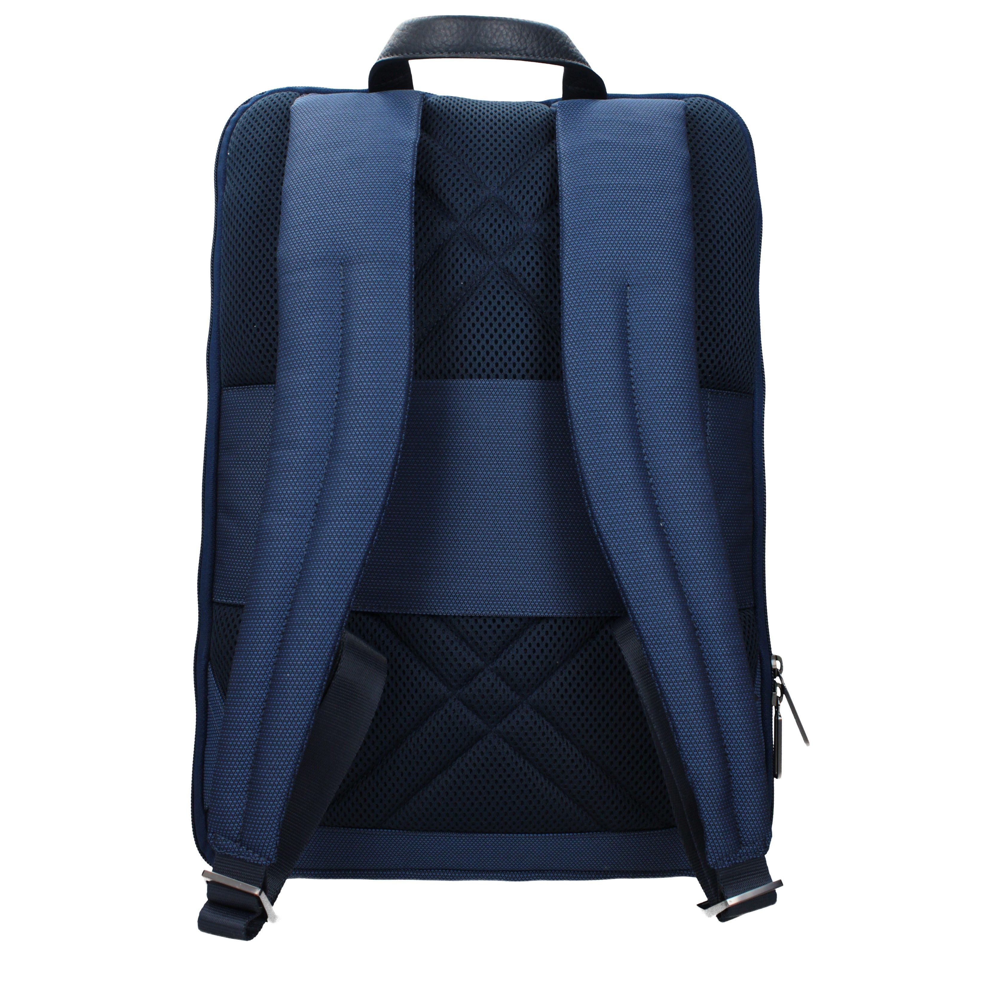 Piquadro Backpacks & Fannypacks Size ONE SIZE - 3 Thumbnail
