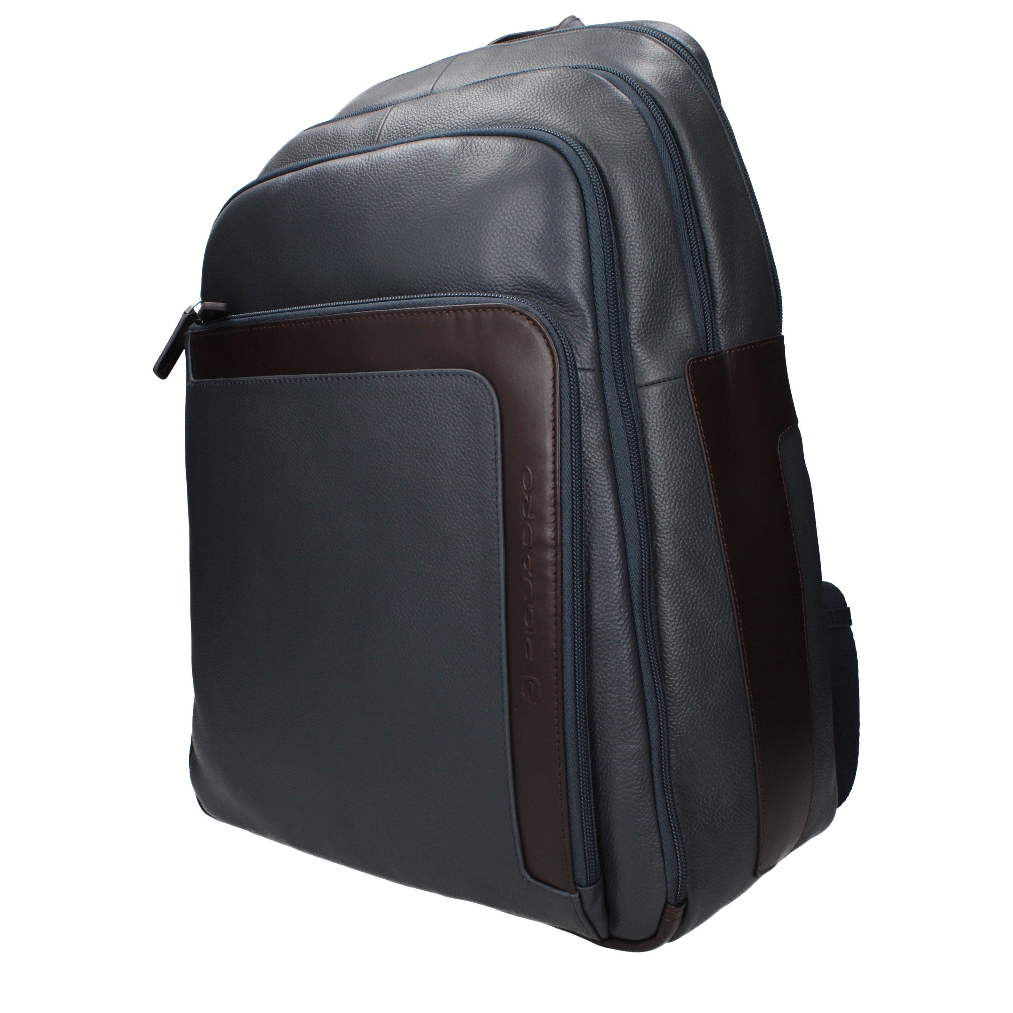 Piquadro Backpacks & Fannypacks Size ONE SIZE - 2 Thumbnail