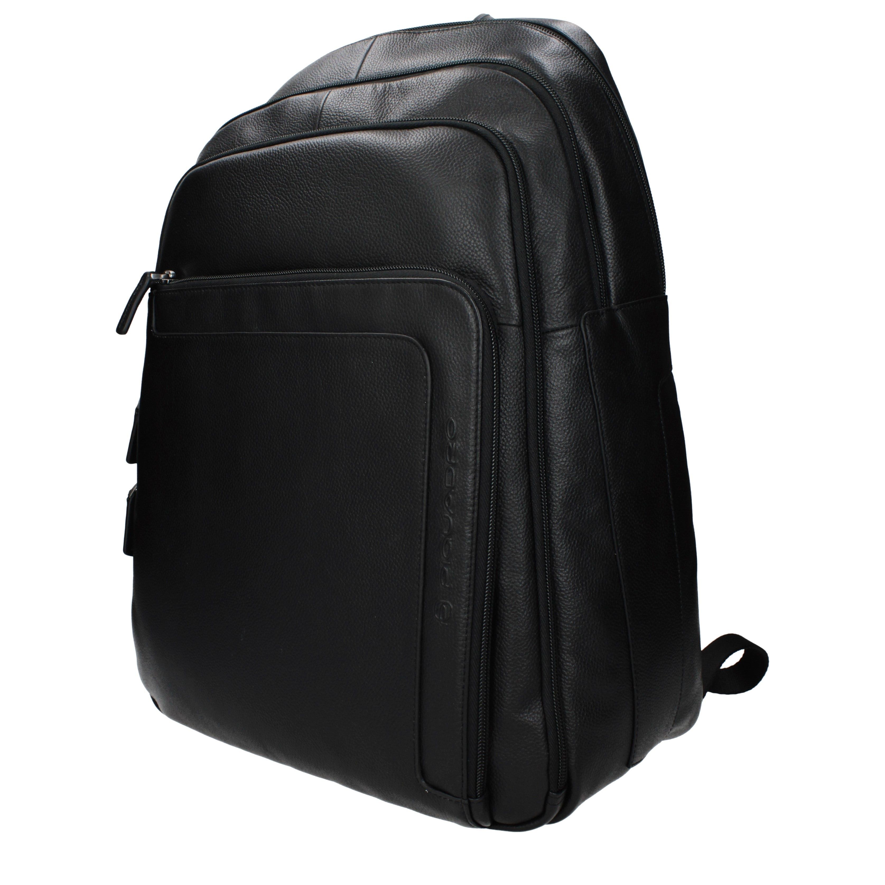 Piquadro Backpacks & Fannypacks Size ONE SIZE - 2 Thumbnail