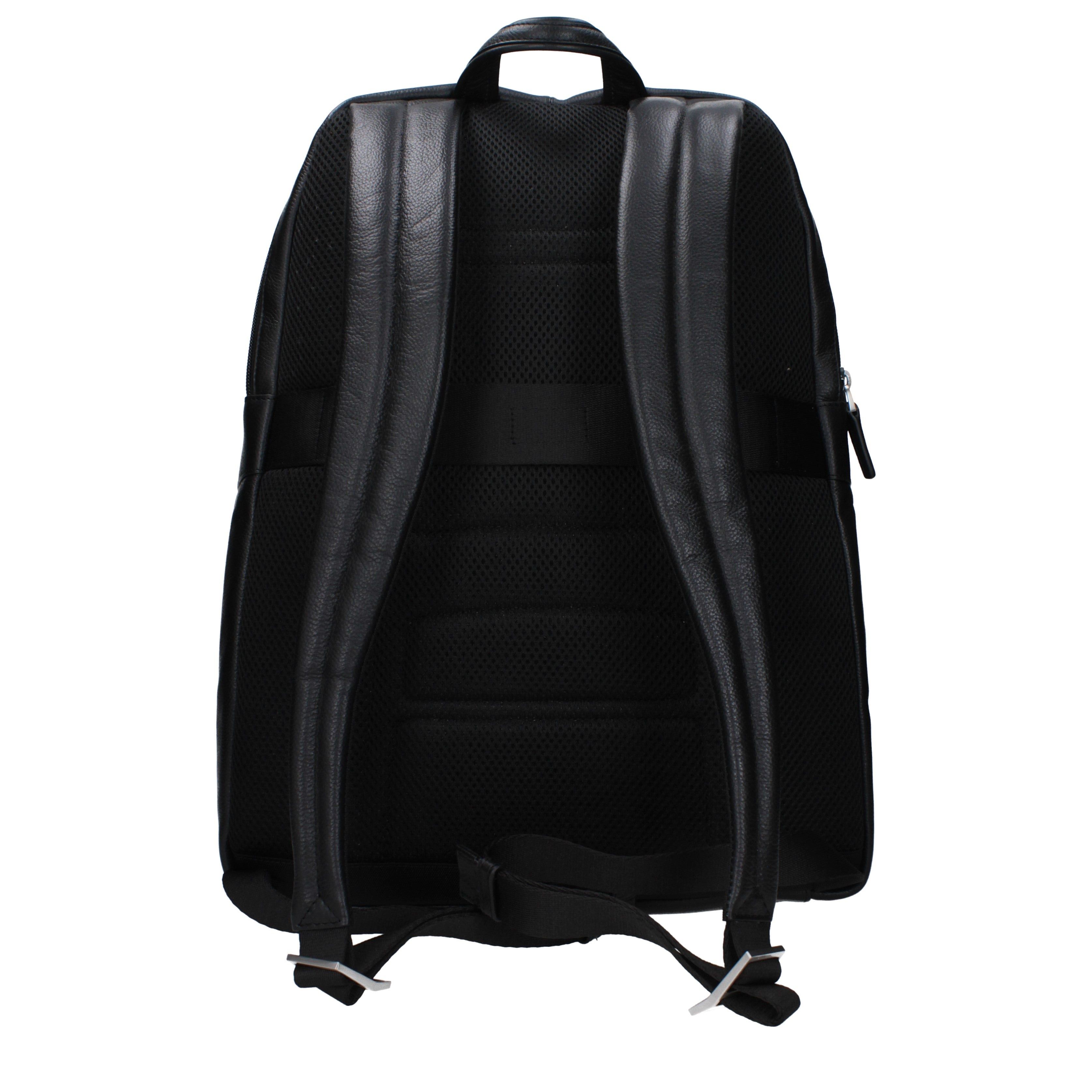 Piquadro Backpacks & Fannypacks Size ONE SIZE - 3 Thumbnail