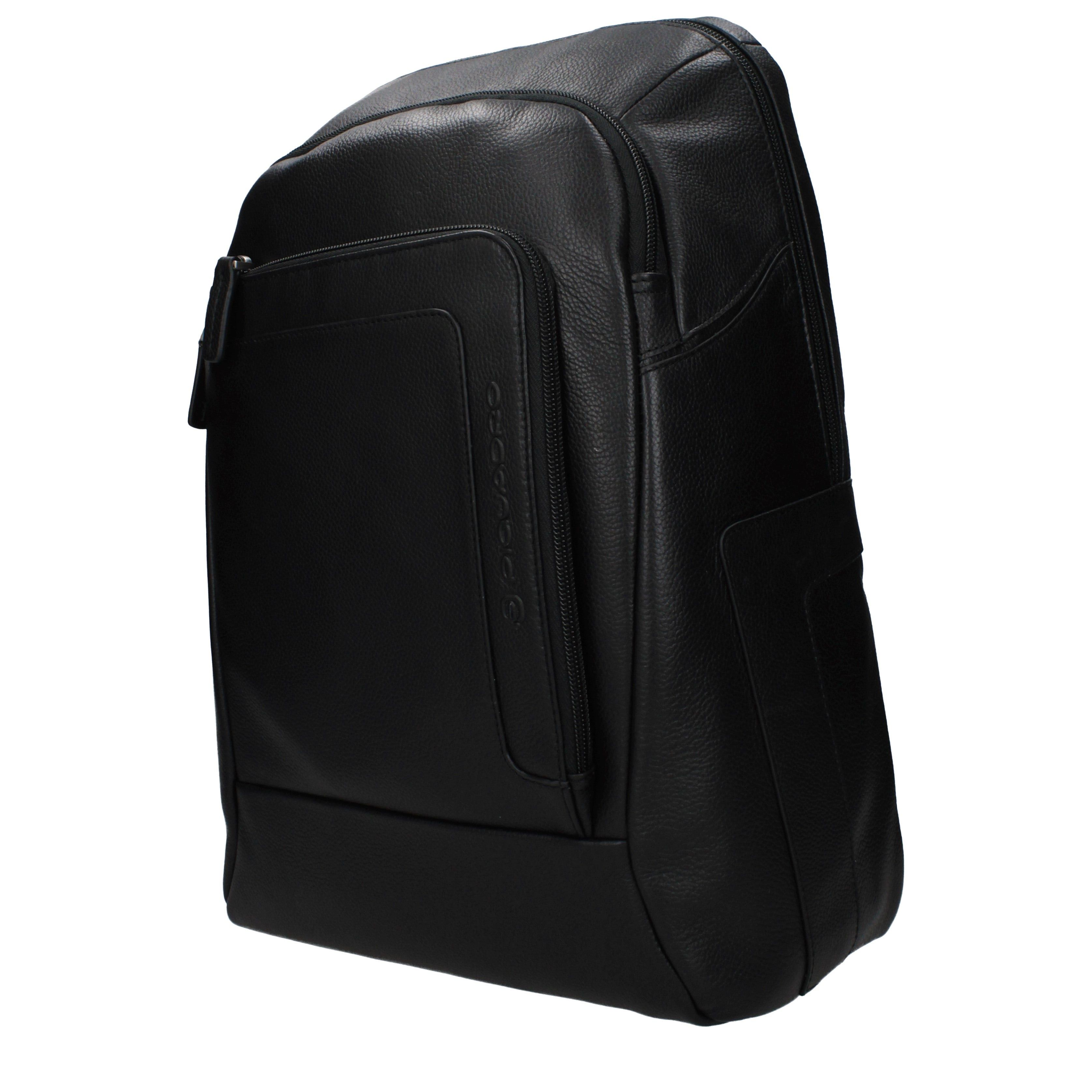 Piquadro Backpacks & Fannypacks Size ONE SIZE - 2 Thumbnail