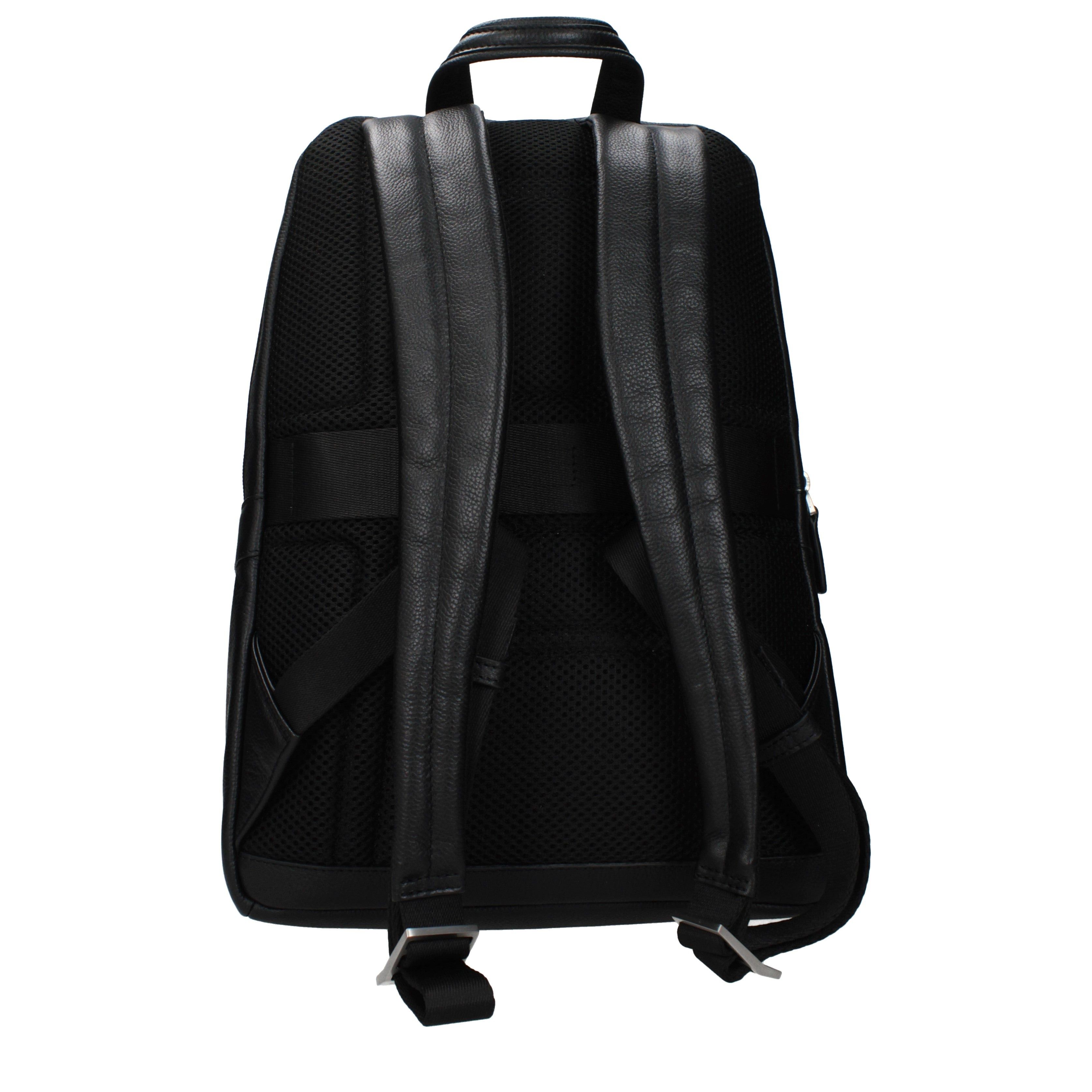 Piquadro Backpacks & Fannypacks Size ONE SIZE - 3 Thumbnail