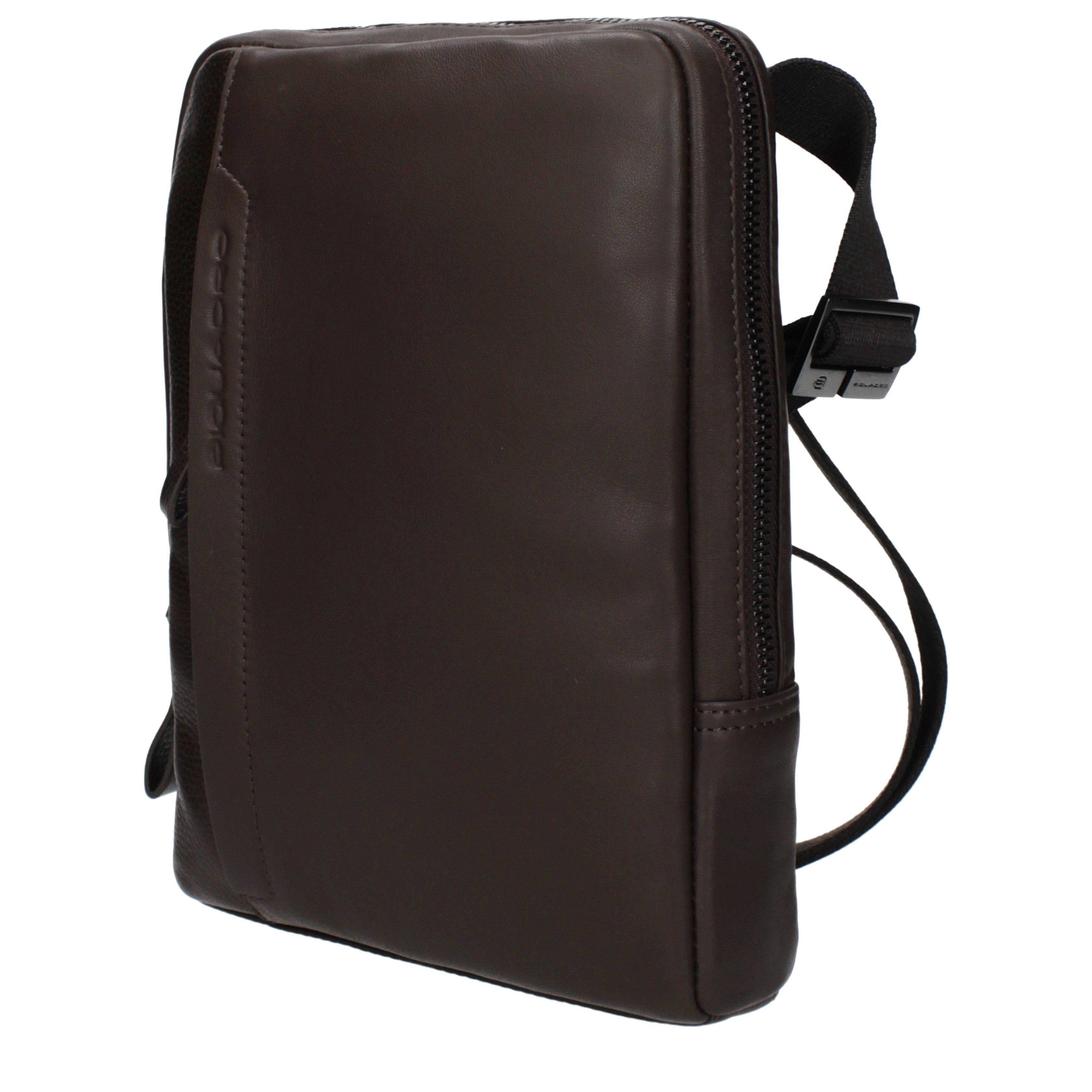 Piquadro Crossbody Bags Size ONE SIZE - 2 Thumbnail