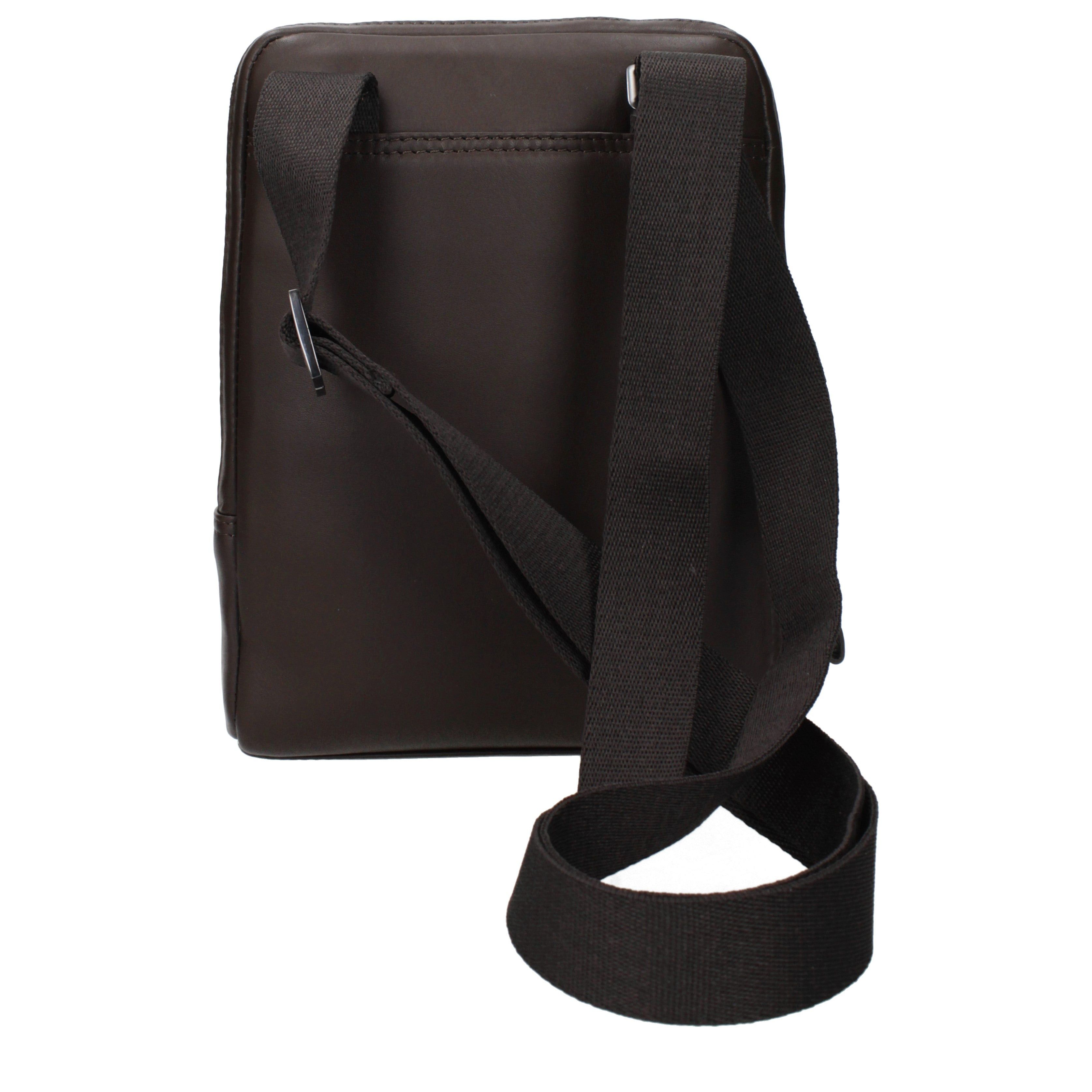 Piquadro Crossbody Bags Size ONE SIZE - 3 Thumbnail