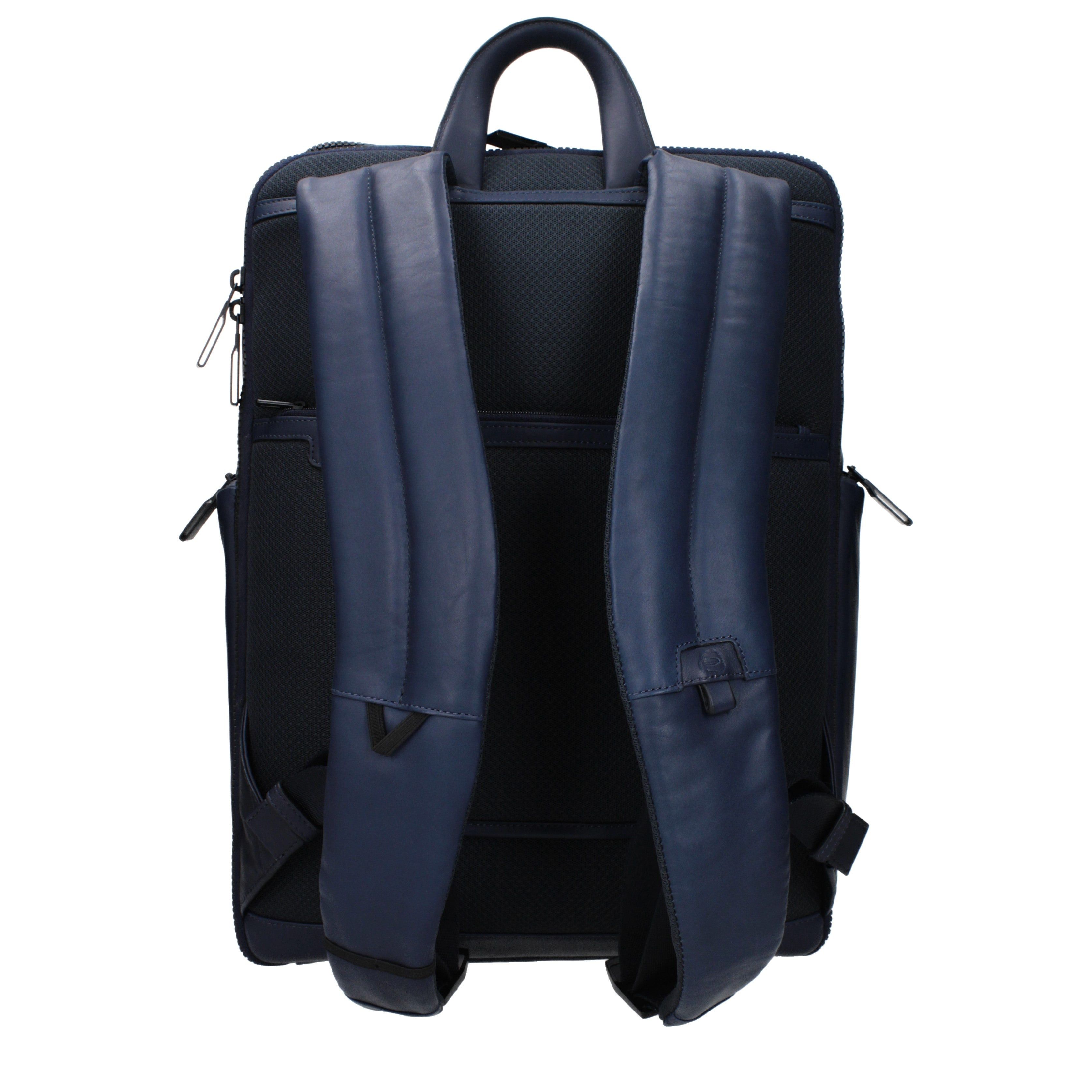 Piquadro Backpacks & Fannypacks Size ONE SIZE - 3 Thumbnail