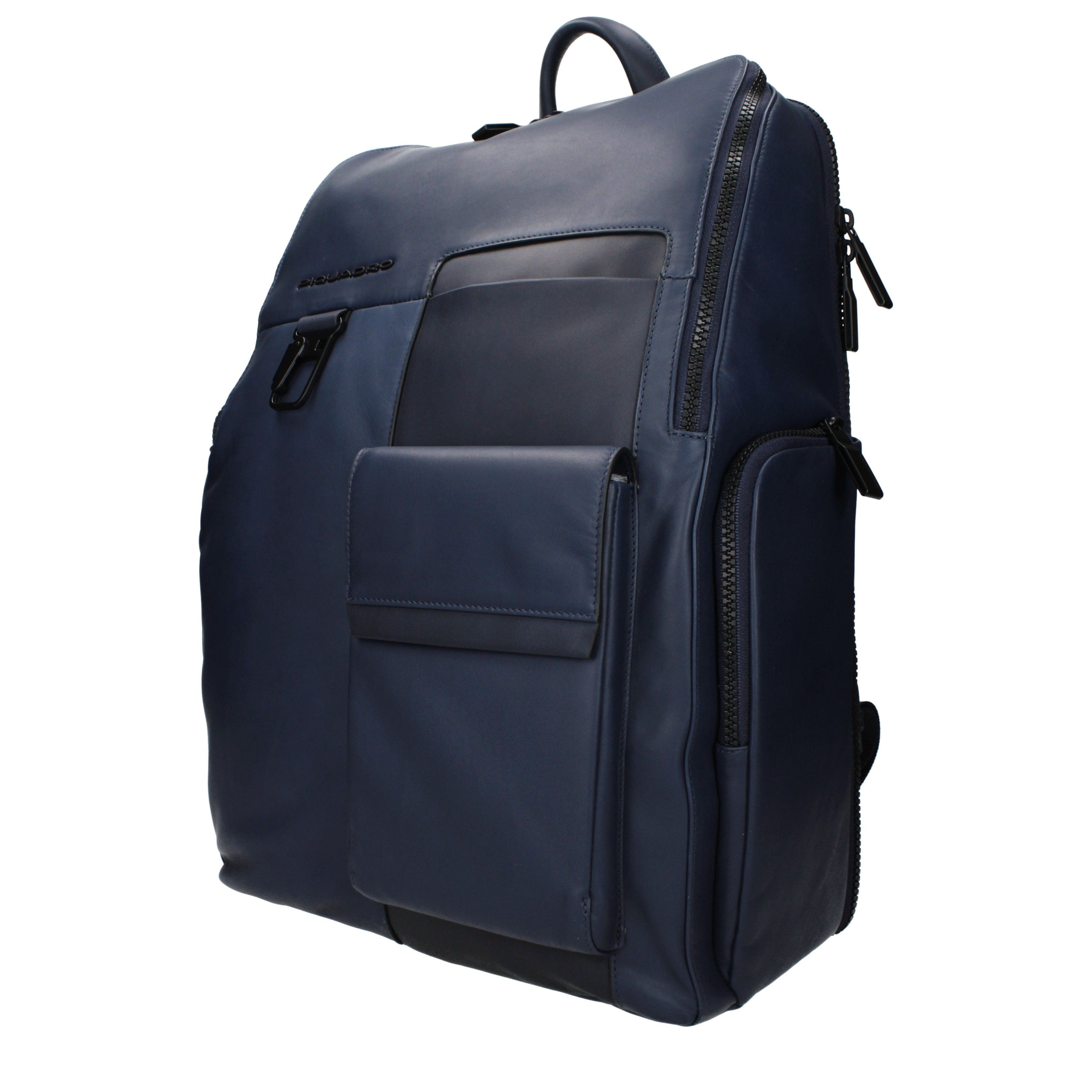 Piquadro Backpacks & Fannypacks Size ONE SIZE - 2 Thumbnail