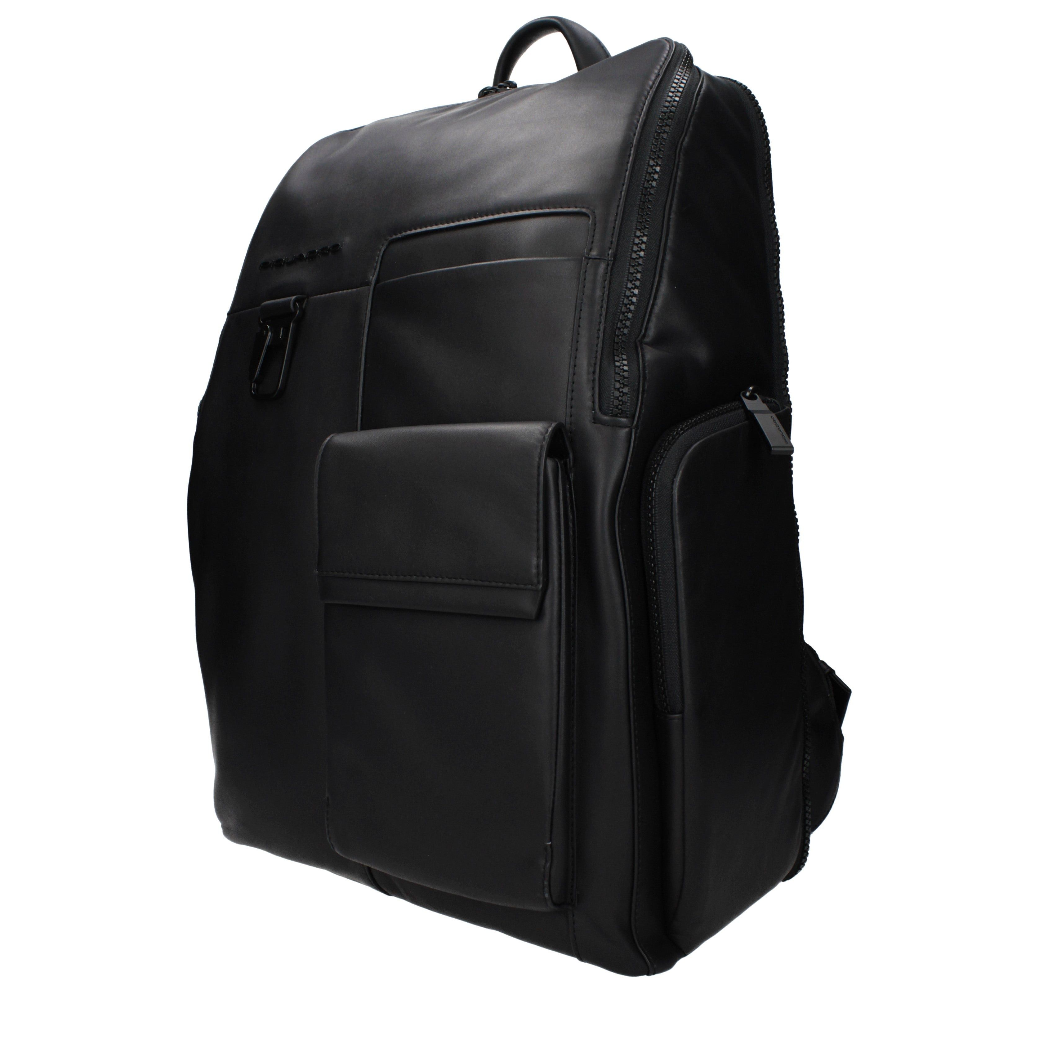 Piquadro Backpacks & Fannypacks Size ONE SIZE - 2 Thumbnail