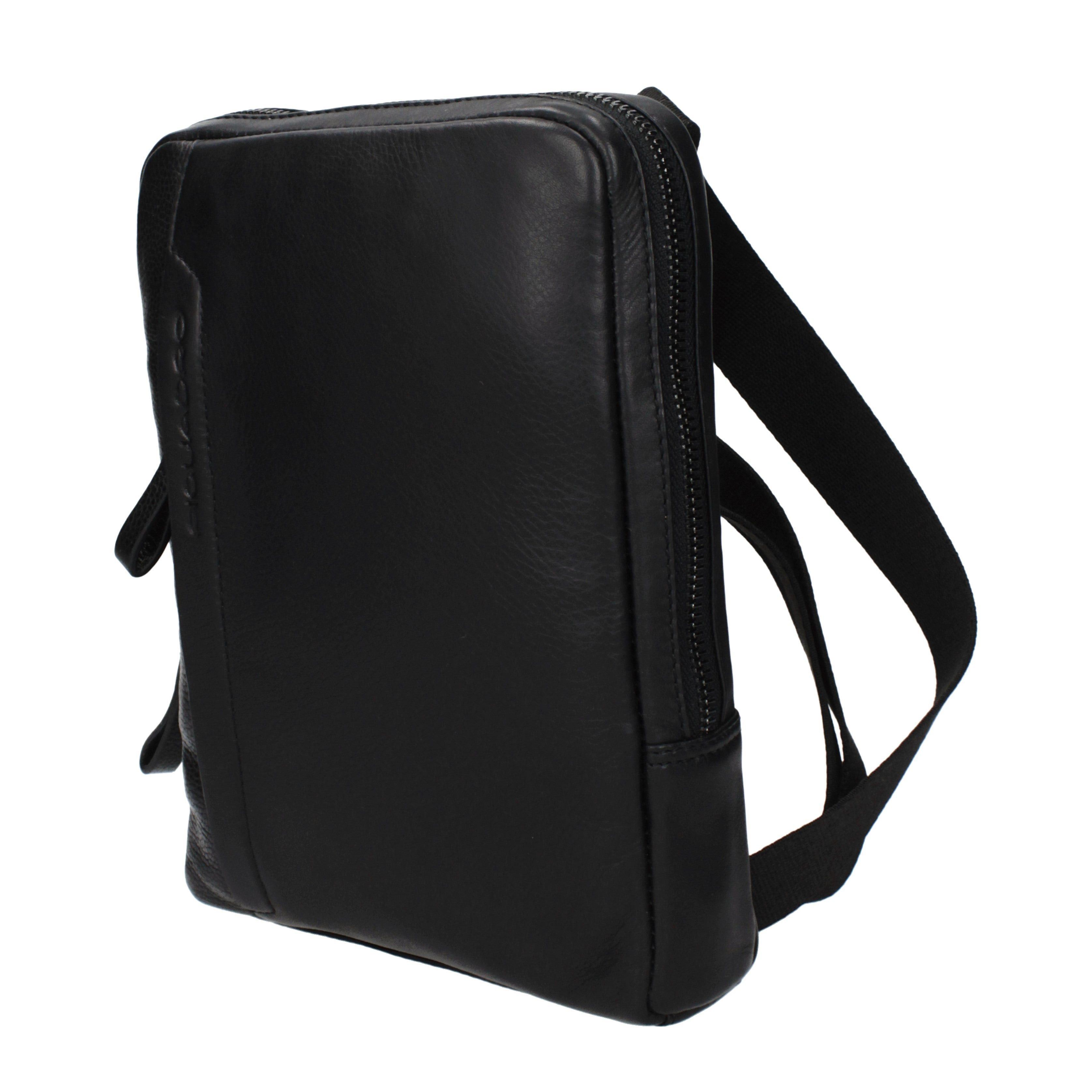 Piquadro Crossbody Bags Size ONE SIZE - 2 Thumbnail