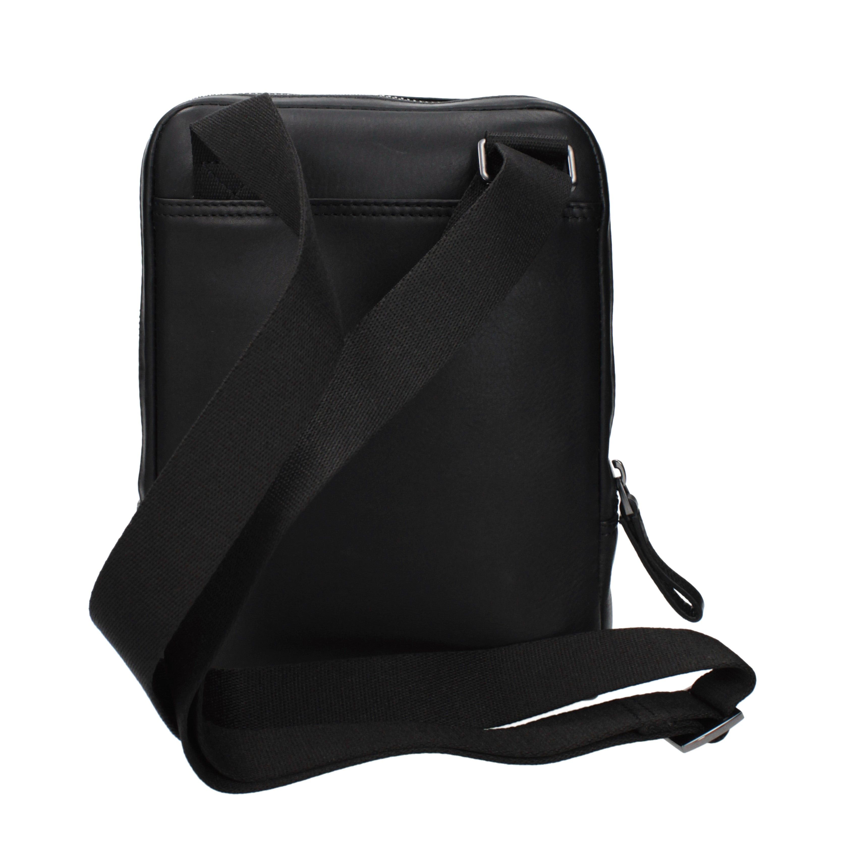 Piquadro Crossbody Bags Size ONE SIZE - 3 Thumbnail