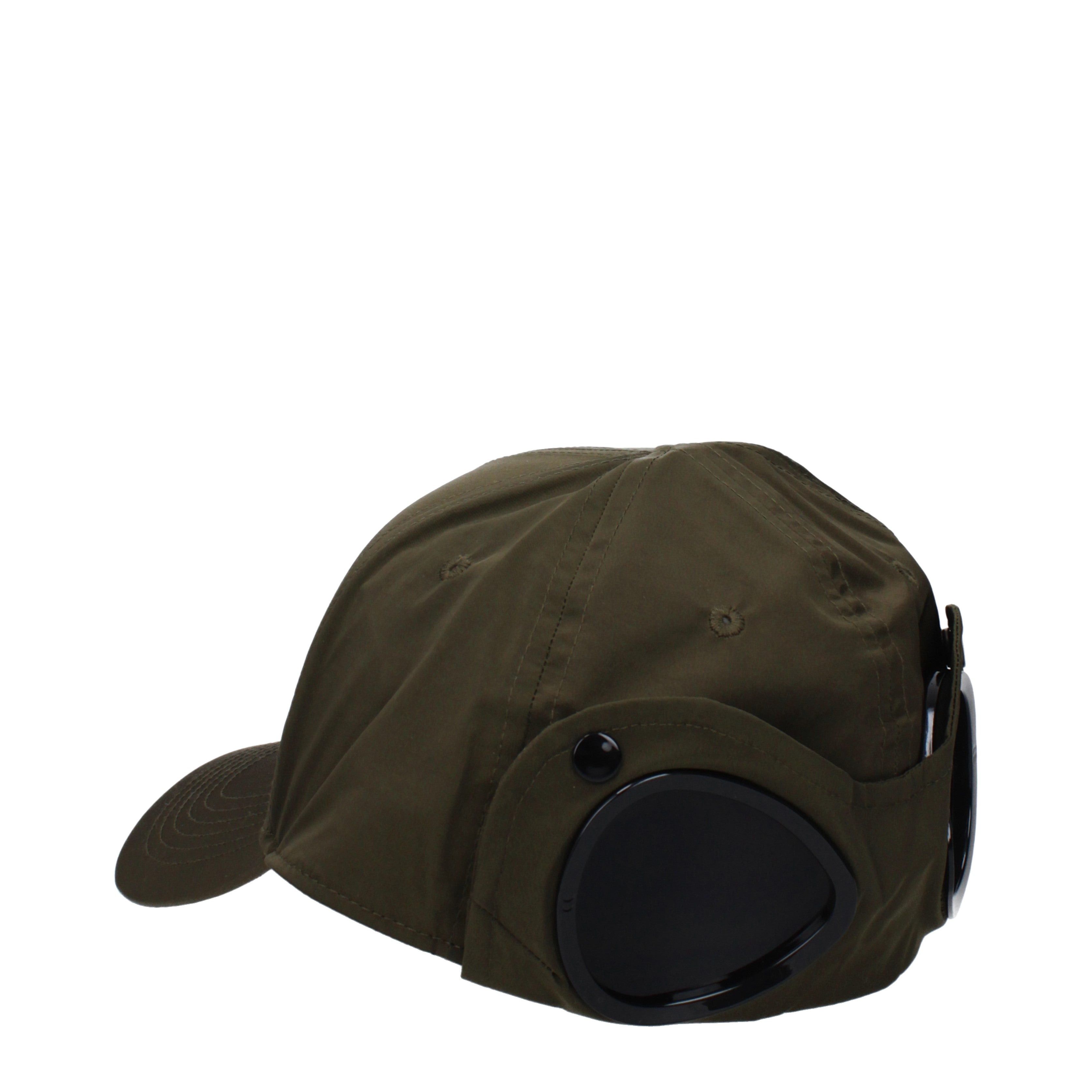C.P. Company Hats Size ONE SIZE - 2 Thumbnail