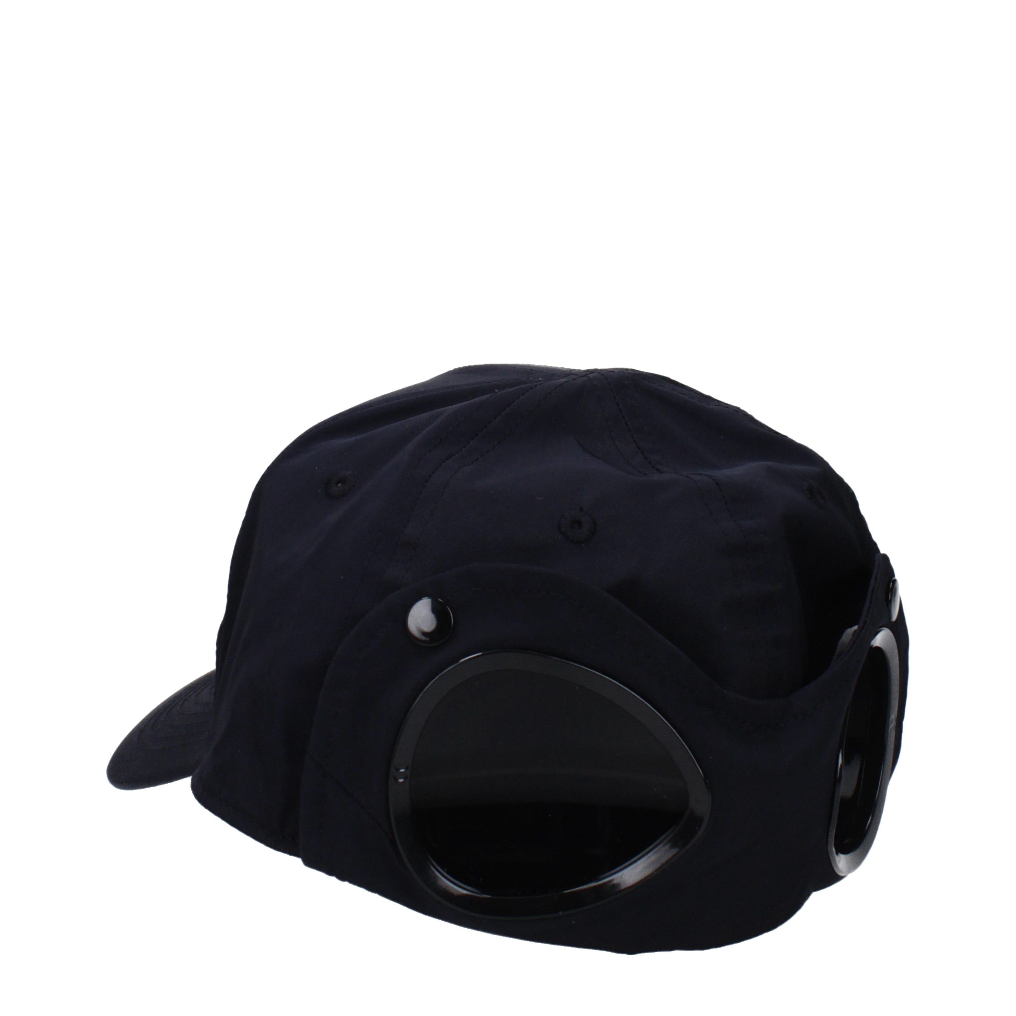 C.P. Company Hats Size ONE SIZE - 2 Thumbnail