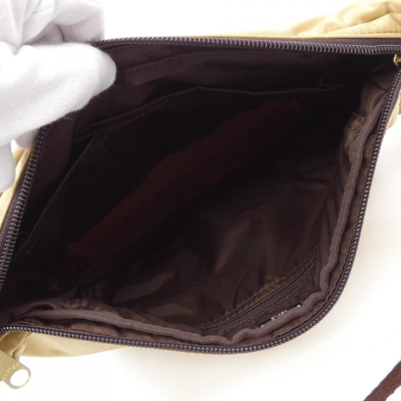 Other Other Porter Bag Textile Crossbody Bag DUTY FREE for USA Size ONE SIZE - 6 Thumbnail