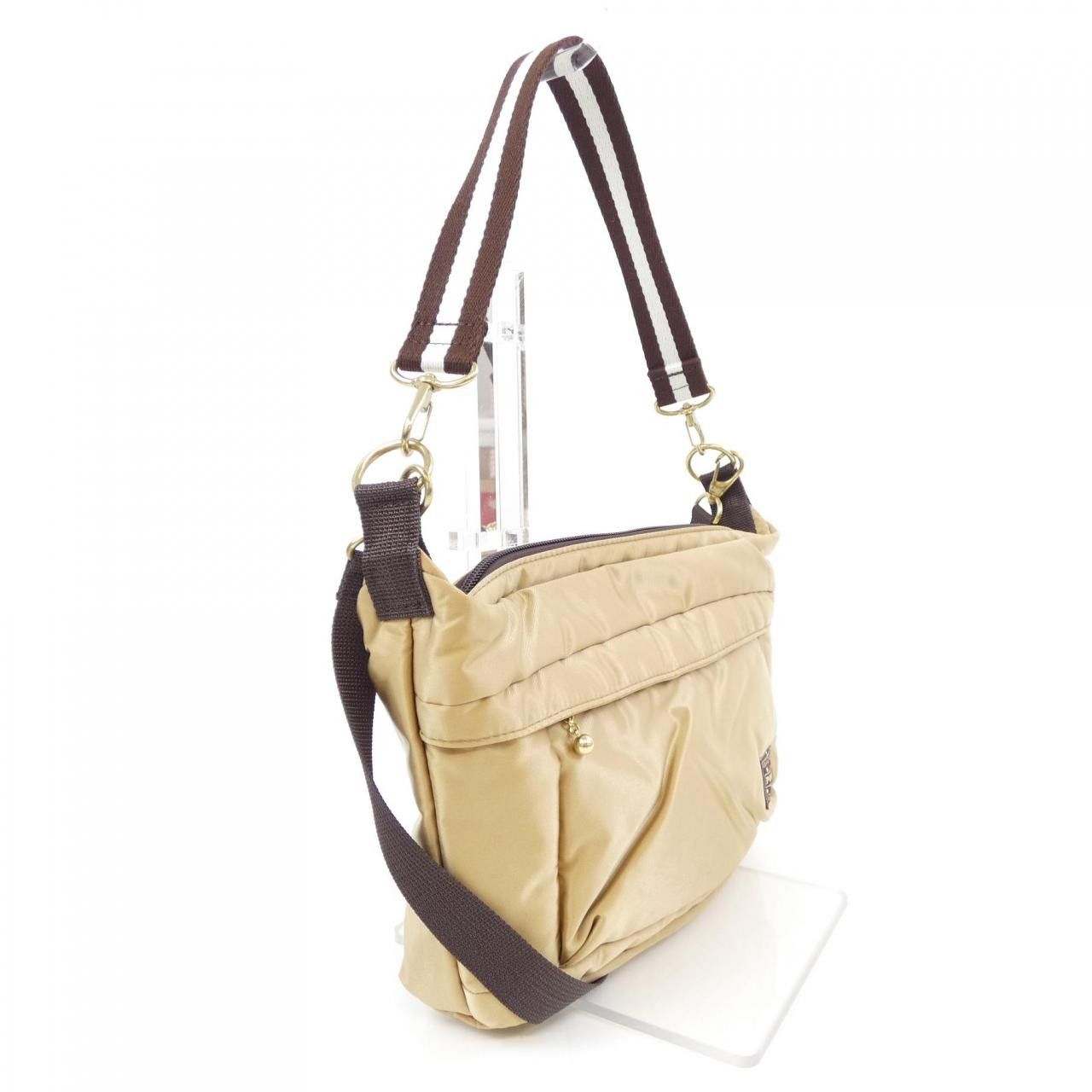 Other Other Porter Bag Textile Crossbody Bag DUTY FREE for USA Size ONE SIZE - 2 Thumbnail
