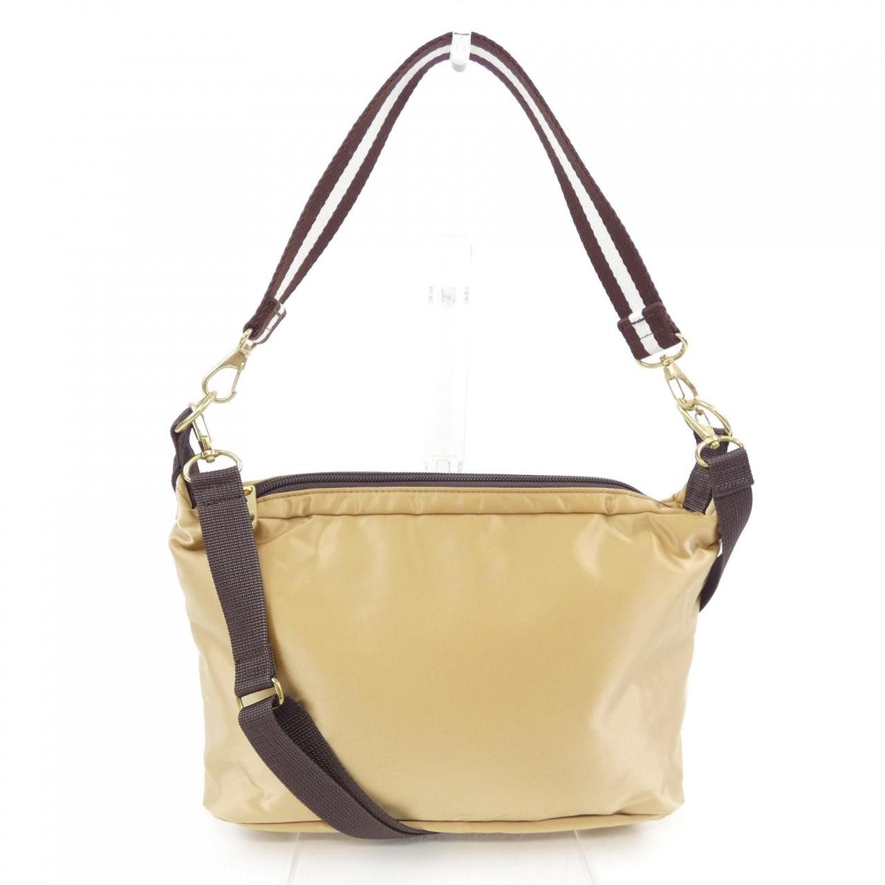 Other Other Porter Bag Textile Crossbody Bag DUTY FREE for USA Size ONE SIZE - 3 Thumbnail