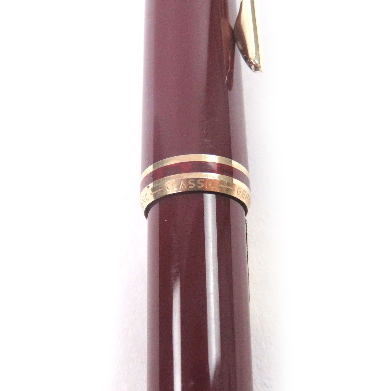 Montblanc Montblanc MONTBLANC Meisterstuck Mechanical Pencil Others Pen DUTY FREE for USA Size ONE SIZE - 7 Thumbnail