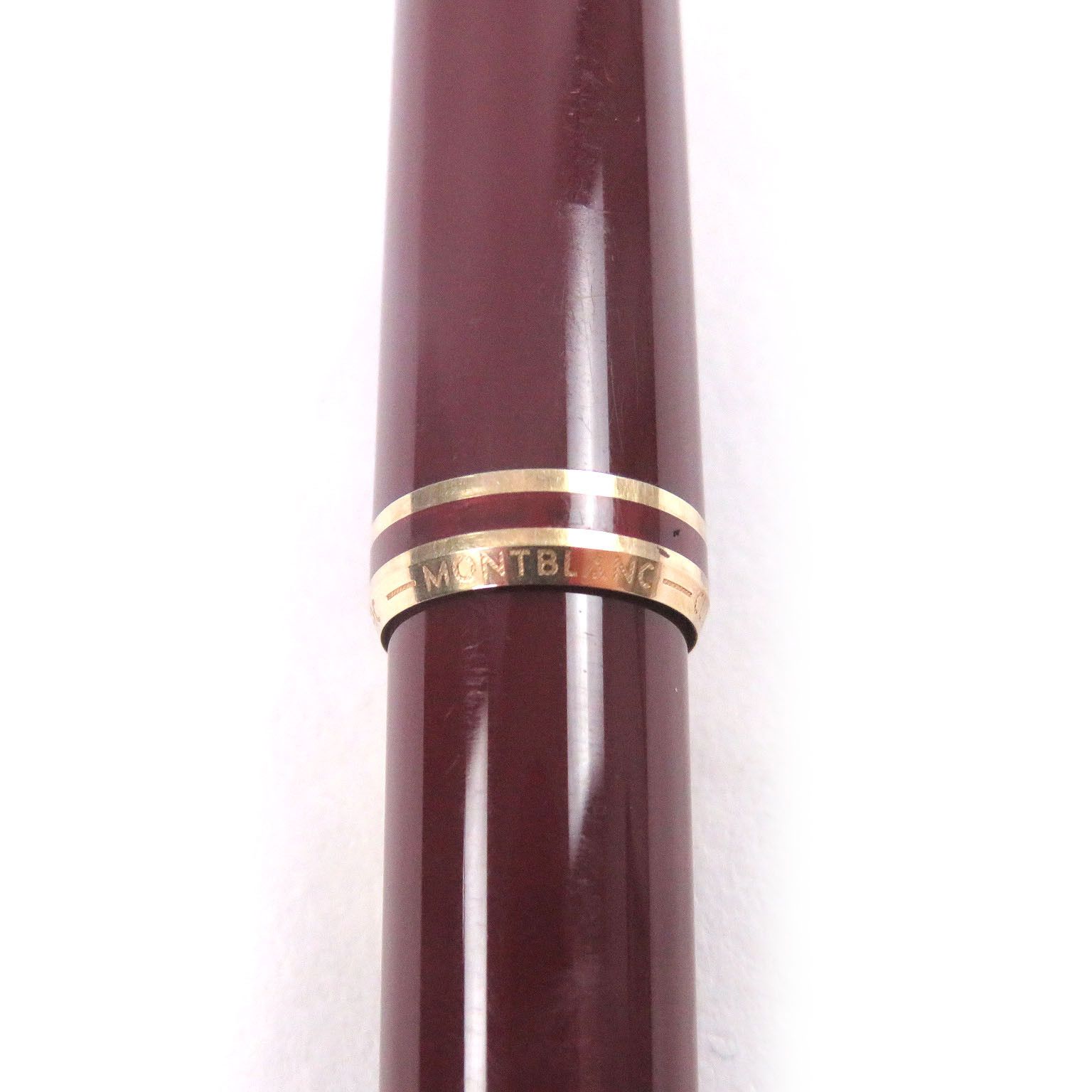 Montblanc Montblanc MONTBLANC Meisterstuck Mechanical Pencil Others Pen DUTY FREE for USA Size ONE SIZE - 6 Thumbnail
