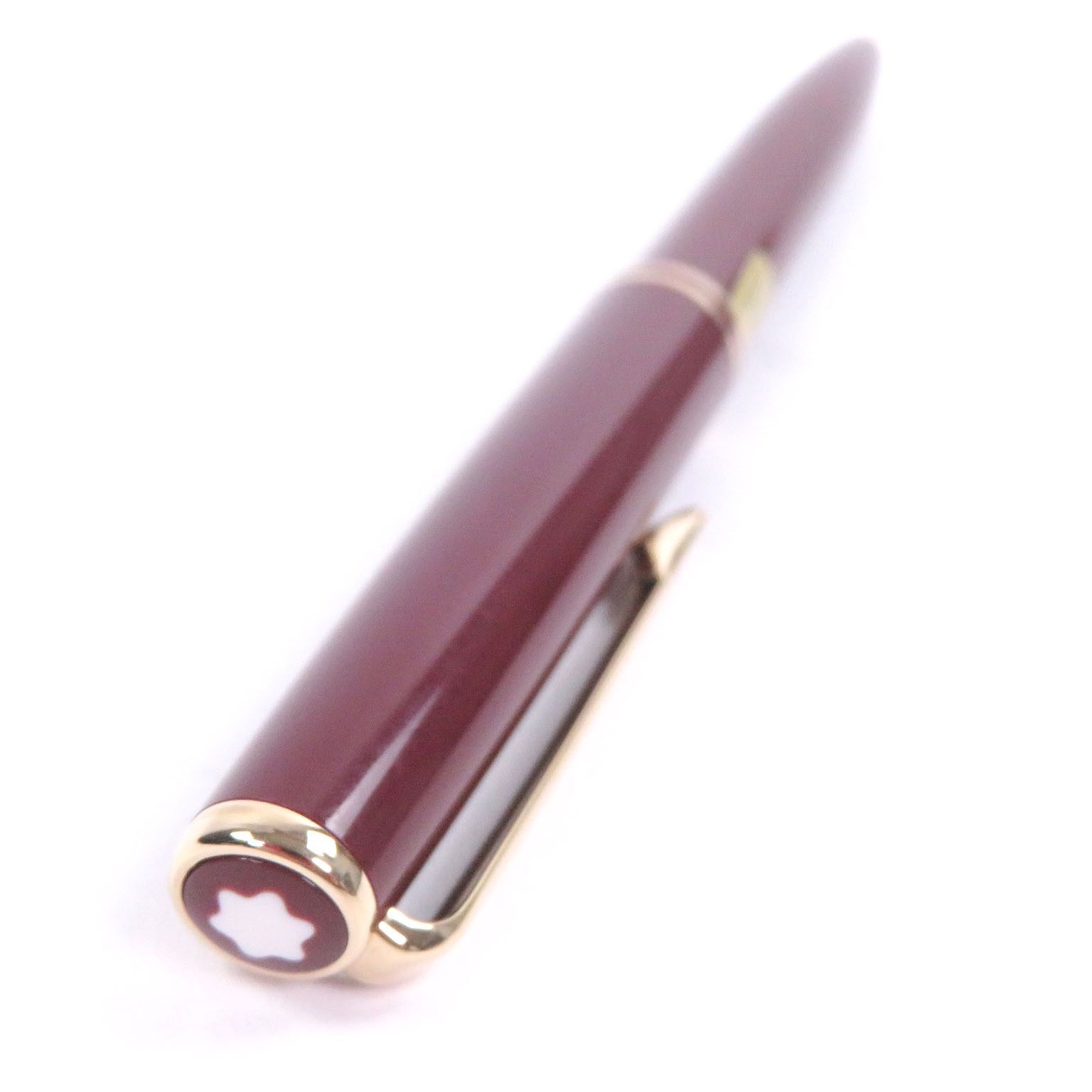 Montblanc Montblanc MONTBLANC Meisterstuck Mechanical Pencil Others Pen DUTY FREE for USA Size ONE SIZE - 3 Thumbnail