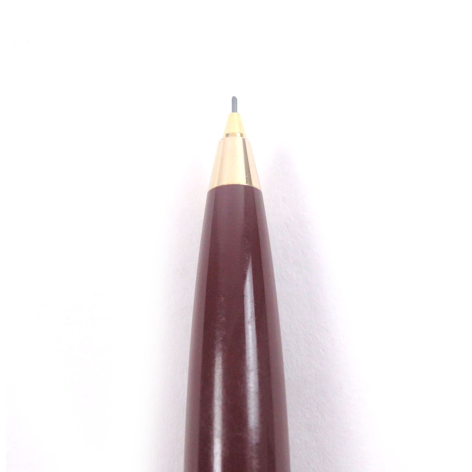 Montblanc Montblanc MONTBLANC Meisterstuck Mechanical Pencil Others Pen DUTY FREE for USA Size ONE SIZE - 4 Thumbnail