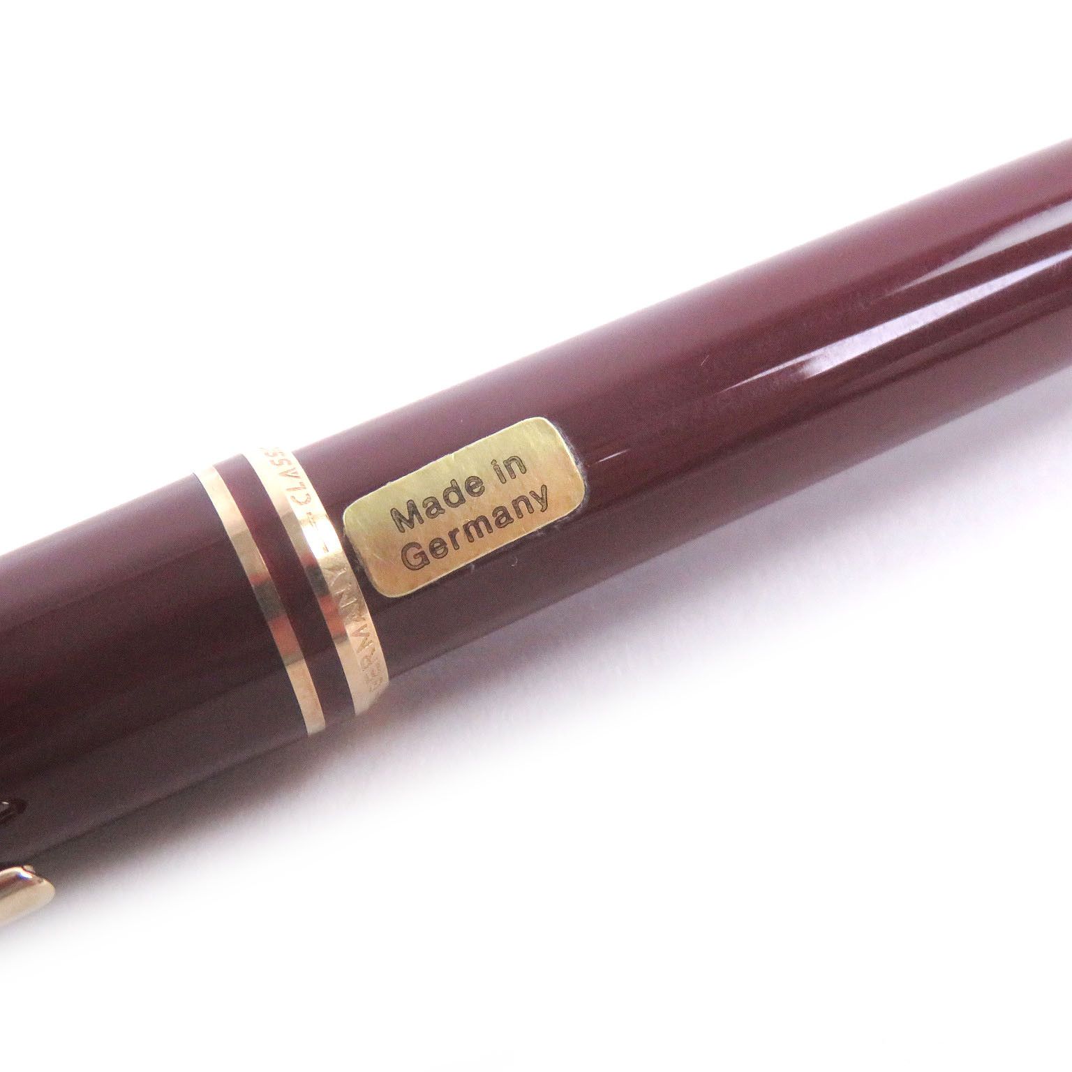 Montblanc Montblanc MONTBLANC Meisterstuck Mechanical Pencil Others Pen DUTY FREE for USA Size ONE SIZE - 5 Thumbnail