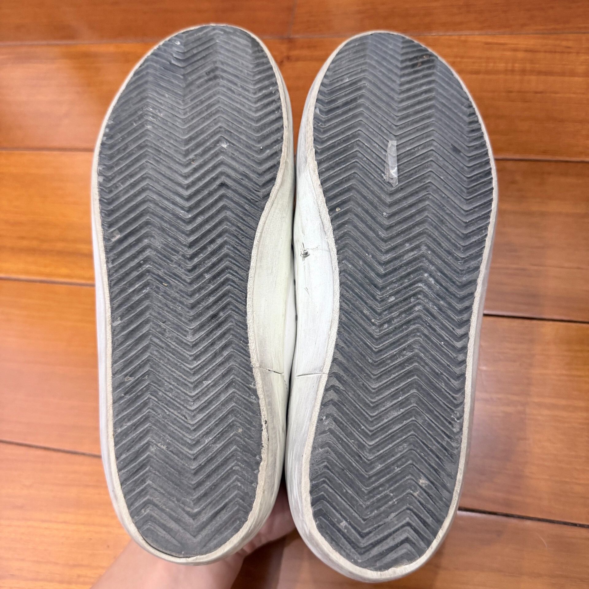 Golden Goose Golden Goose Superstar Sneakers Size US 7 / EU 40 - 6 Thumbnail