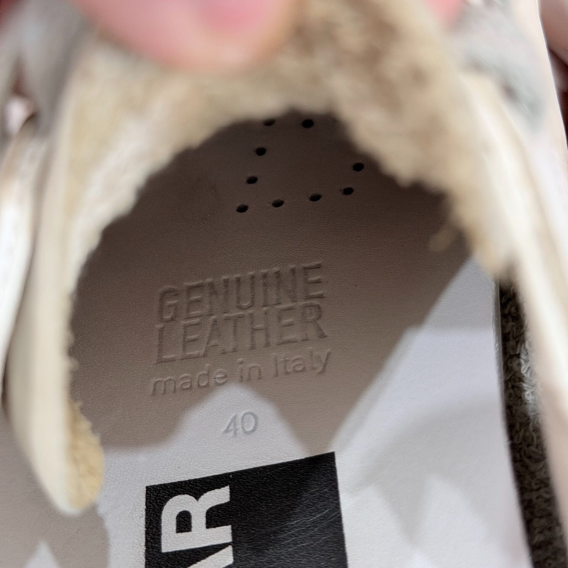 Golden Goose Golden Goose Superstar Sneakers Size US 7 / EU 40 - 4 Thumbnail