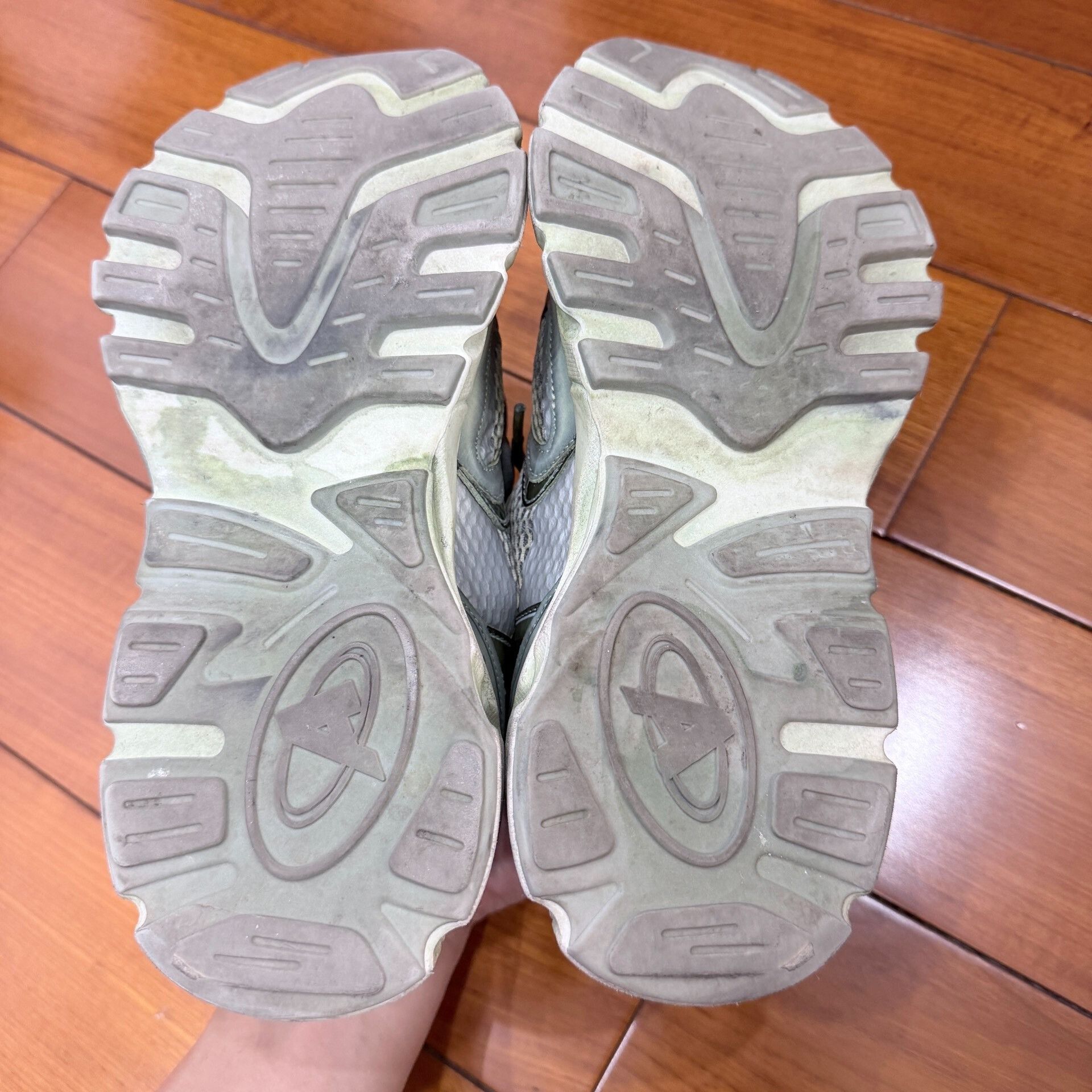 Axel Arigato Axel Arigato Marathon Dad Shoes Size US 8 / EU 41 - 5 Thumbnail