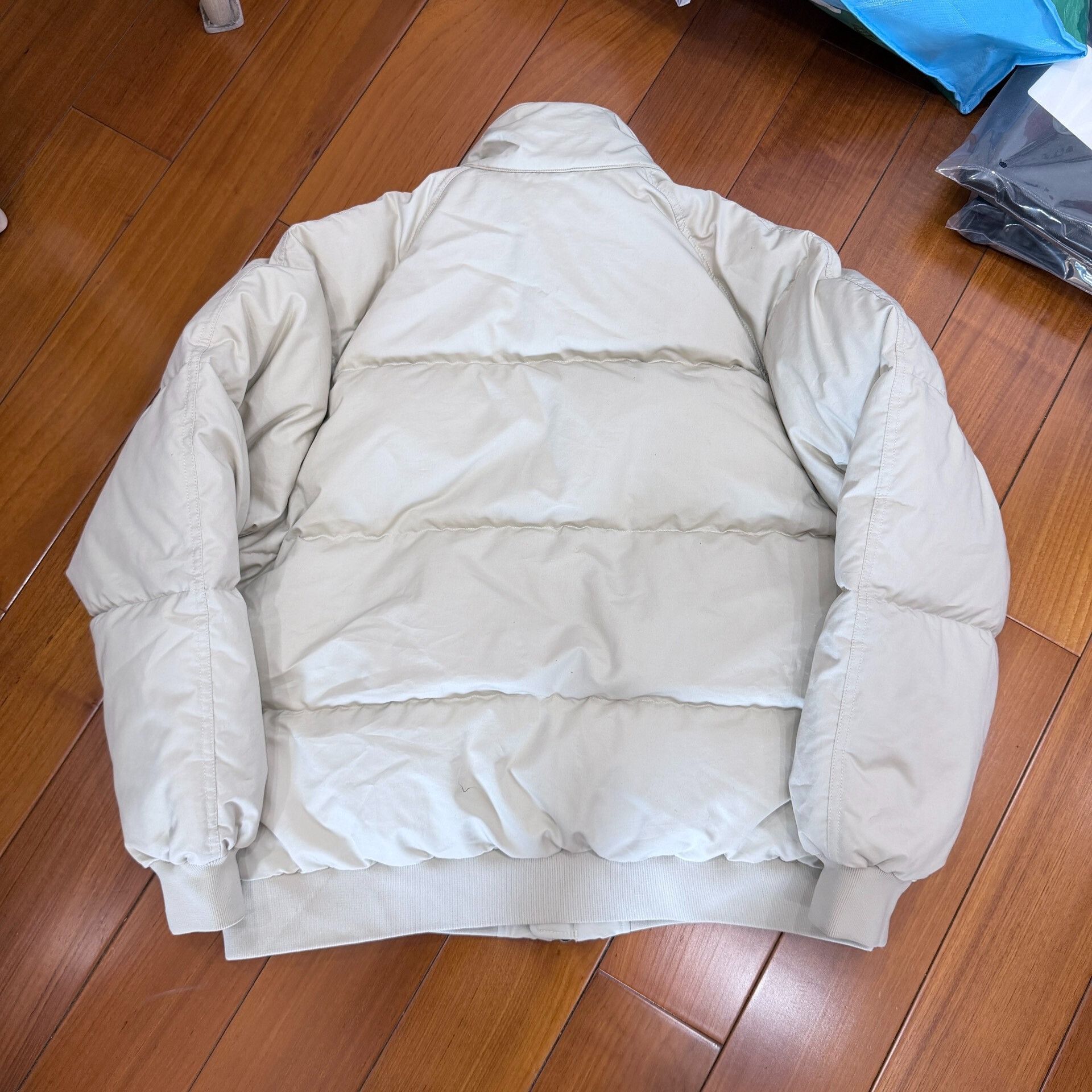 The North Face Purple Label The North Face TNF Purple Label Down Jacket Size US L / EU 52-54 / 3 - 2 Thumbnail