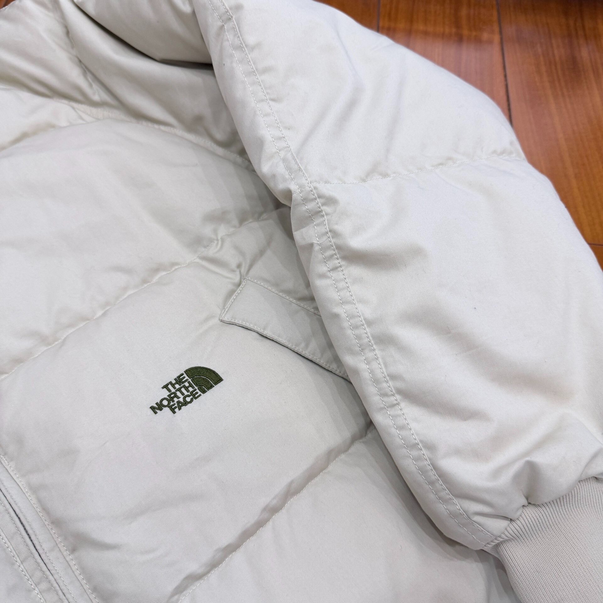 The North Face Purple Label The North Face TNF Purple Label Down Jacket Size US L / EU 52-54 / 3 - 3 Thumbnail