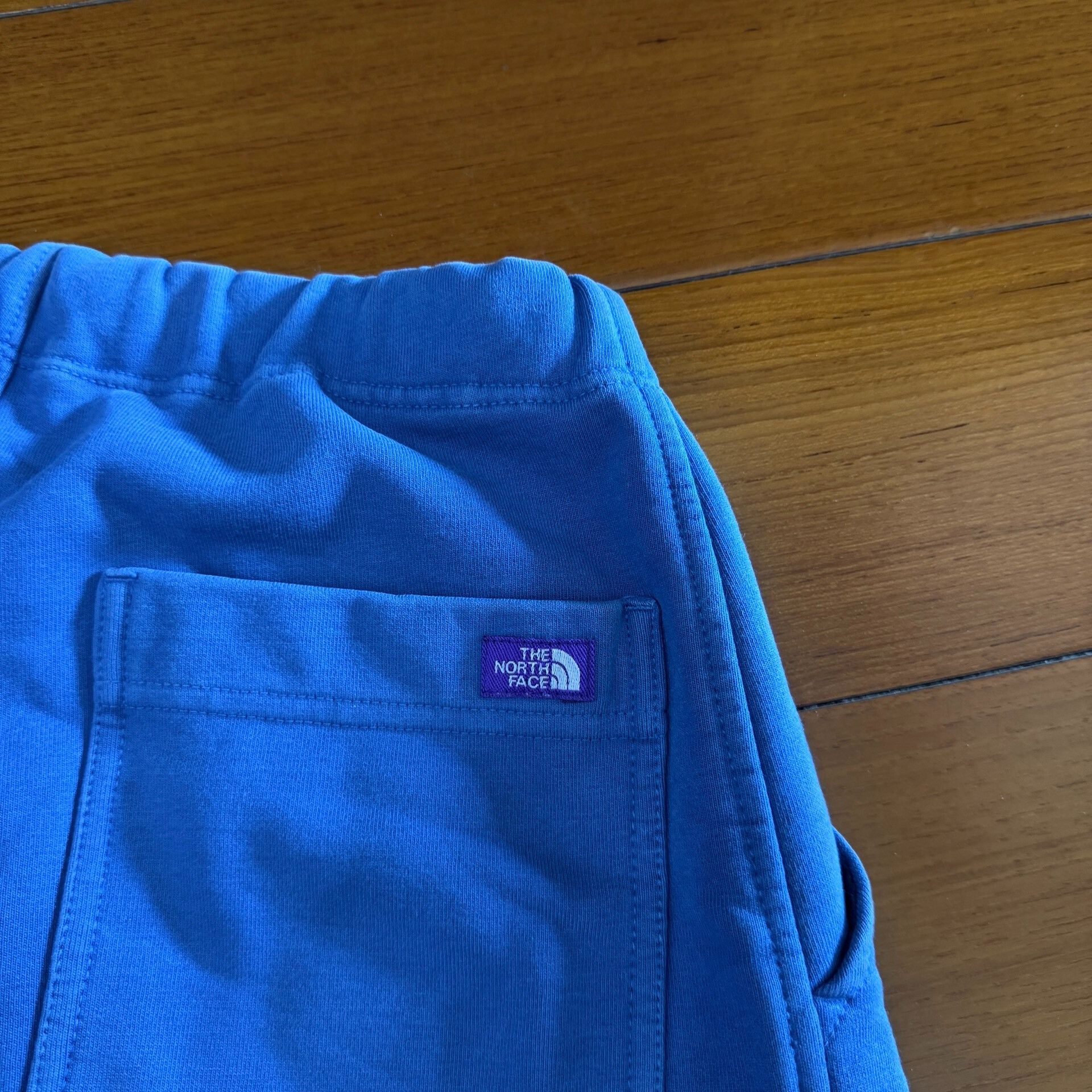 The North Face Purple Label The North Face Purple Label Cargo Shorts Size US 32 / EU 48 - 9 Thumbnail