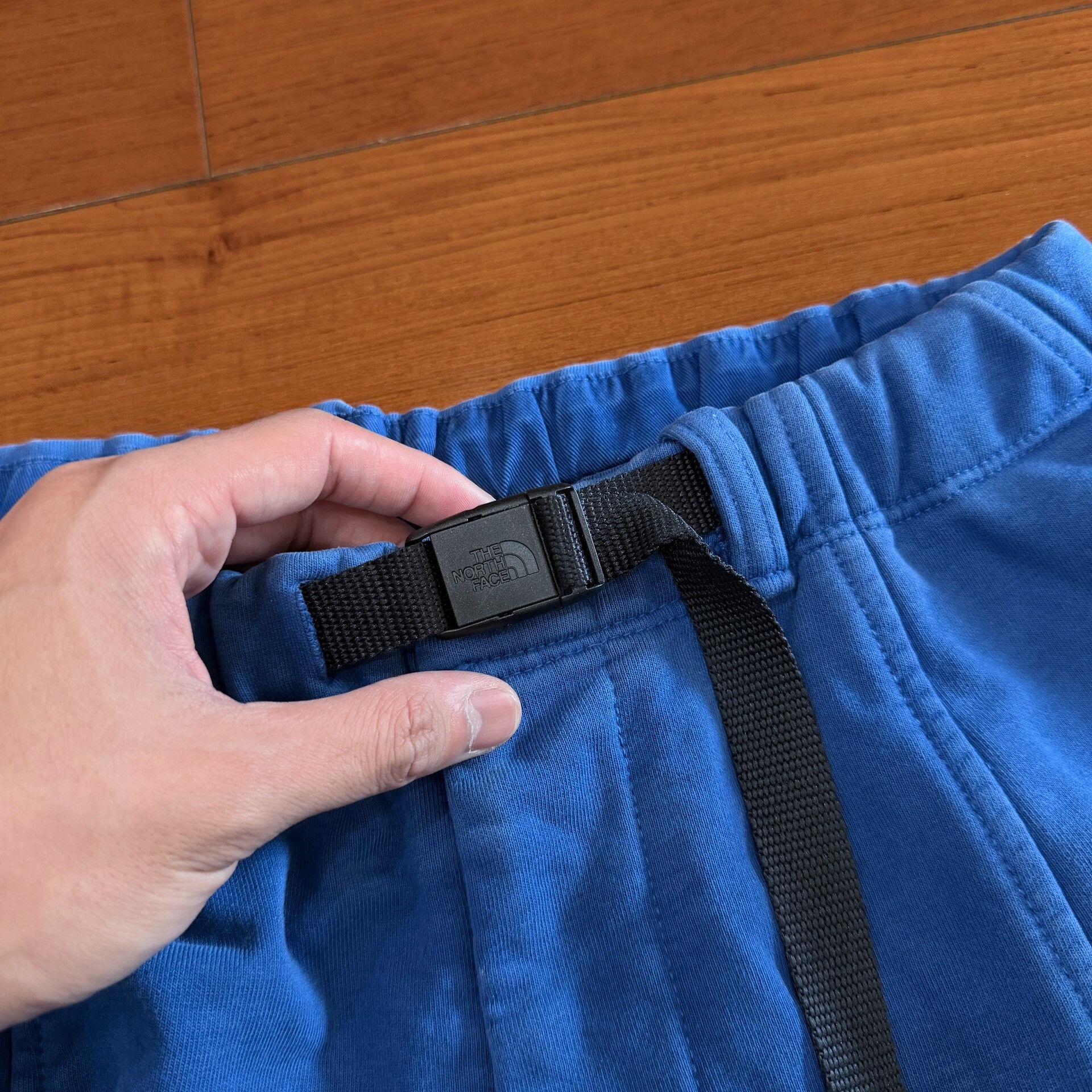 The North Face Purple Label The North Face Purple Label Cargo Shorts Size US 32 / EU 48 - 4 Thumbnail