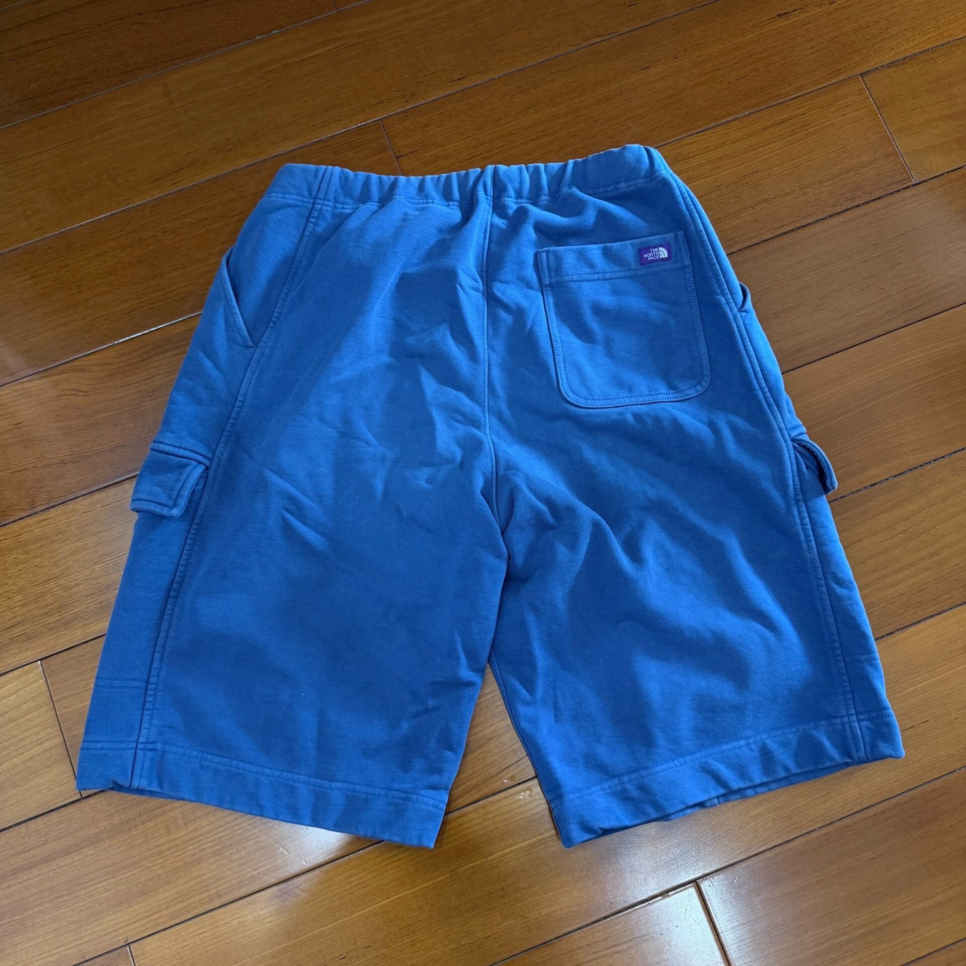 The North Face Purple Label The North Face Purple Label Cargo Shorts Size US 32 / EU 48 - 2 Thumbnail