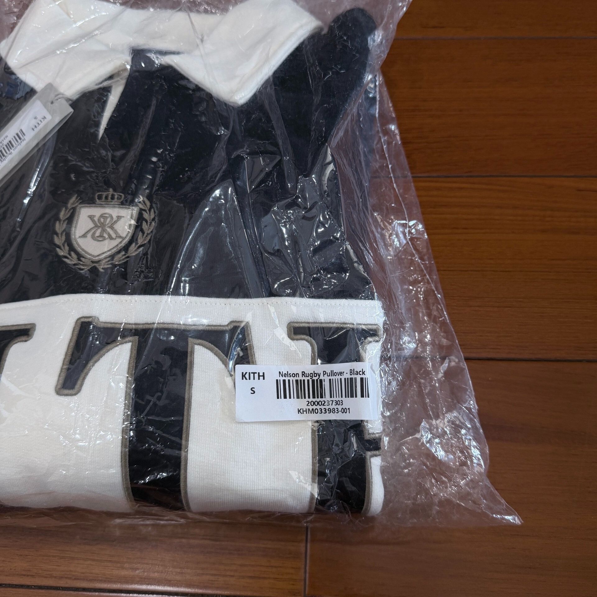 Kith Kith Nelson 2025 Old Money Hoodie Size US S / EU 44-46 / 1 - 7 Thumbnail