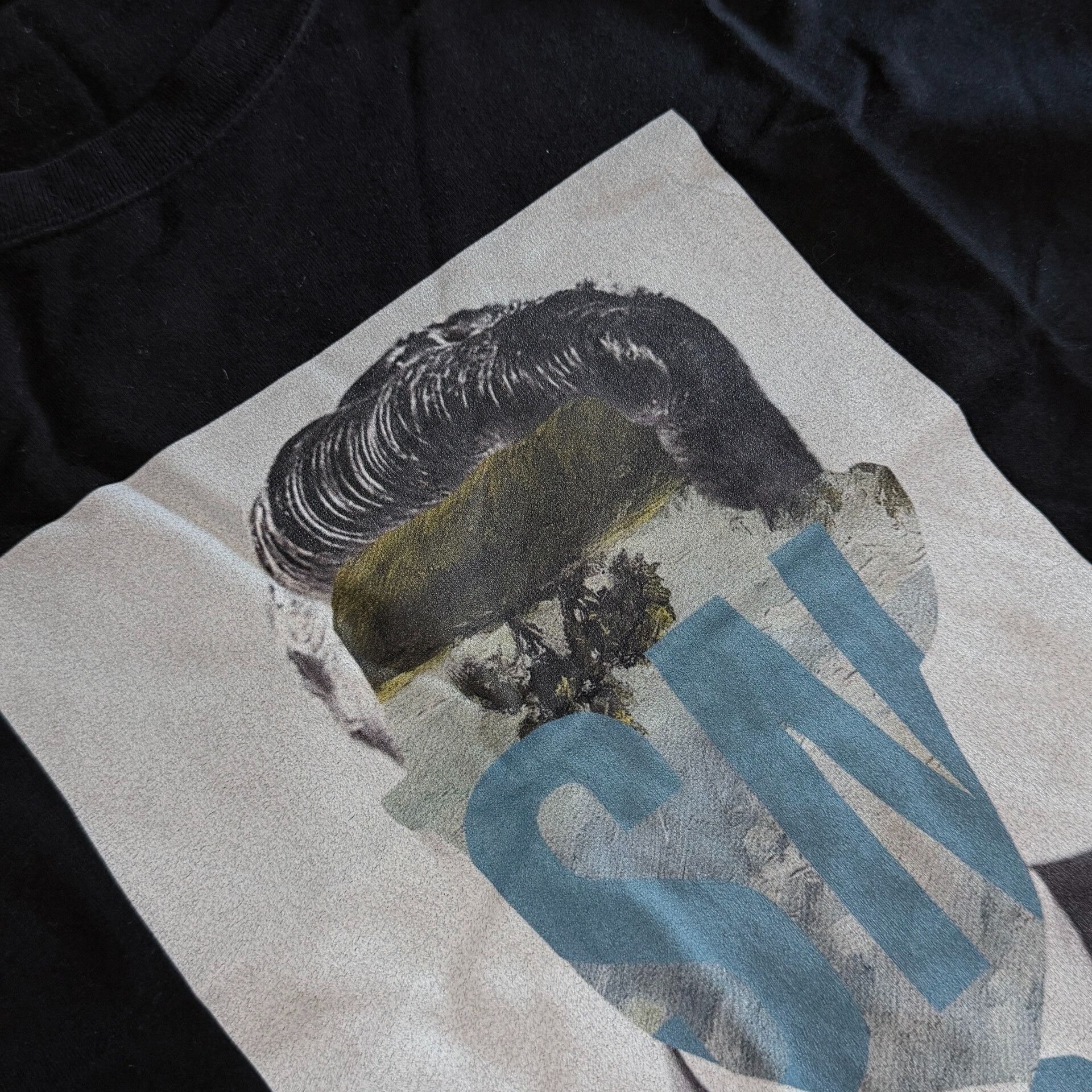 Undercover Undercover Artist Mask Short Sleeve Size US XXL / EU 58 / 5 - 3 Thumbnail