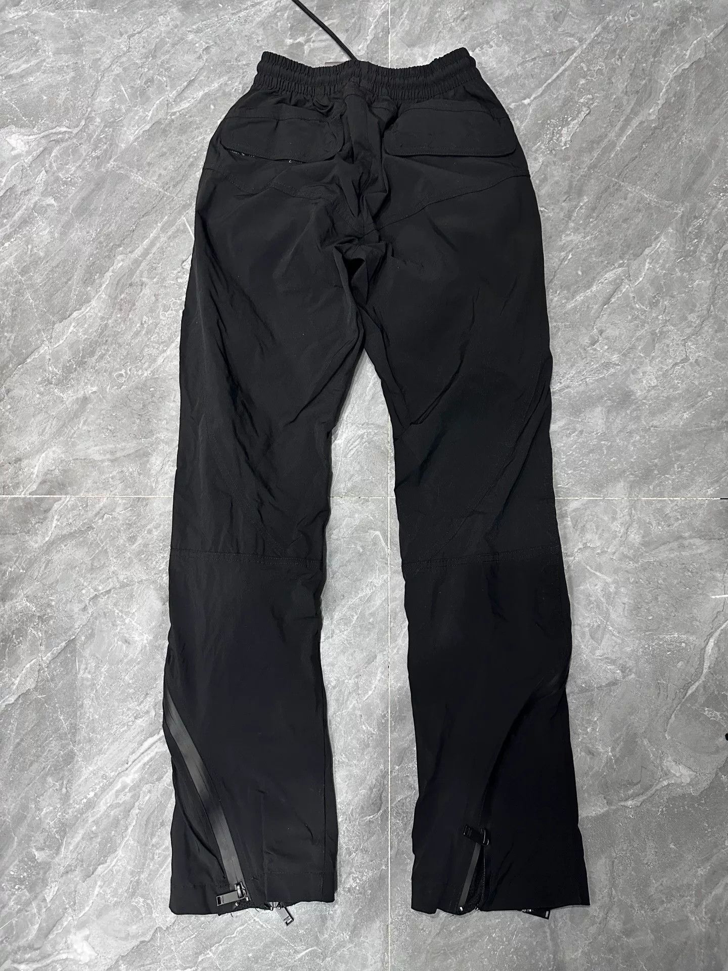 Other Undermycar UMC Nylon Zipper Armor Pants 2.0 Size US 26 / EU 42 - 2 Thumbnail