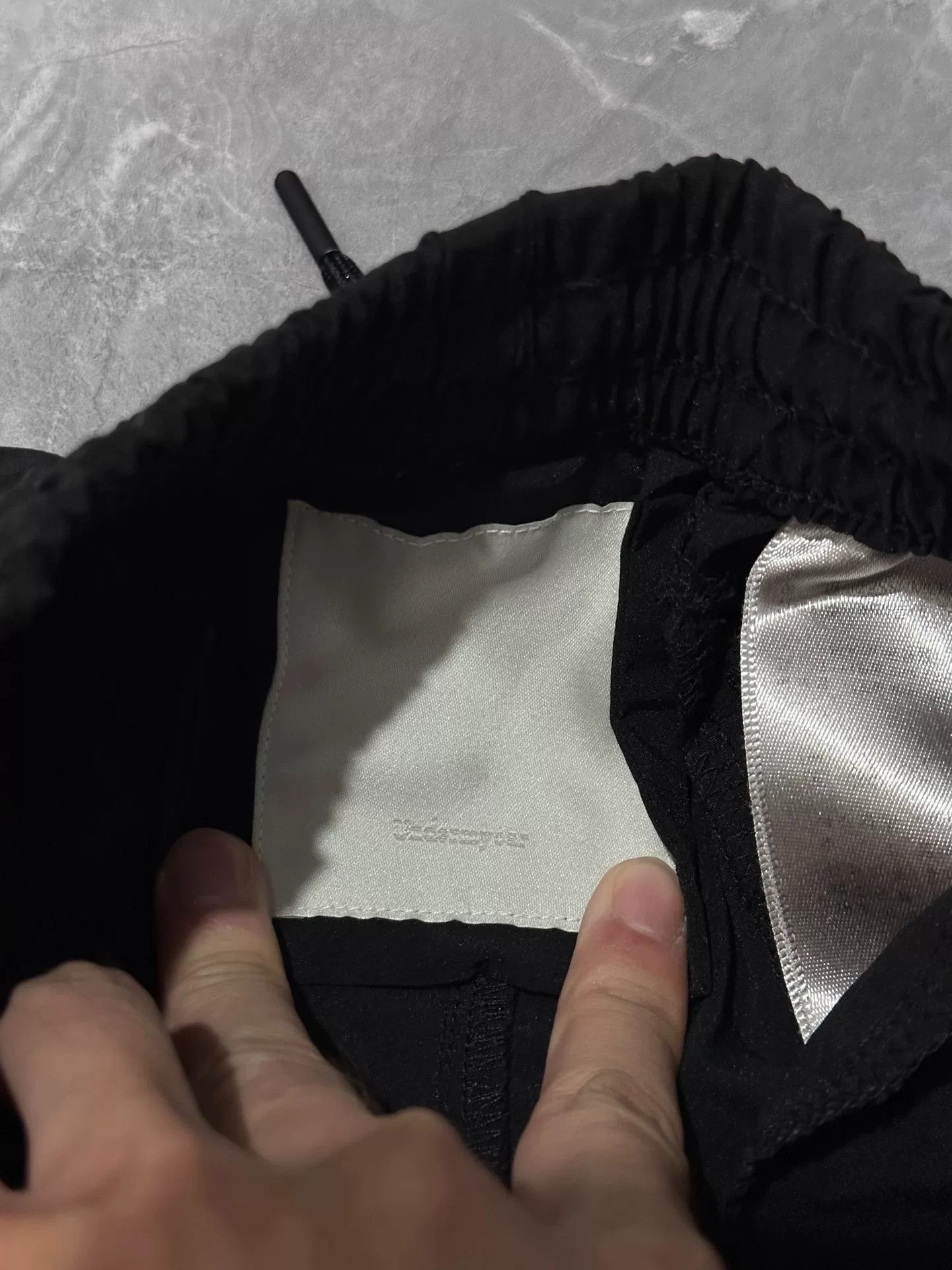 Other Undermycar UMC Nylon Zipper Armor Pants 2.0 Size US 26 / EU 42 - 3 Thumbnail