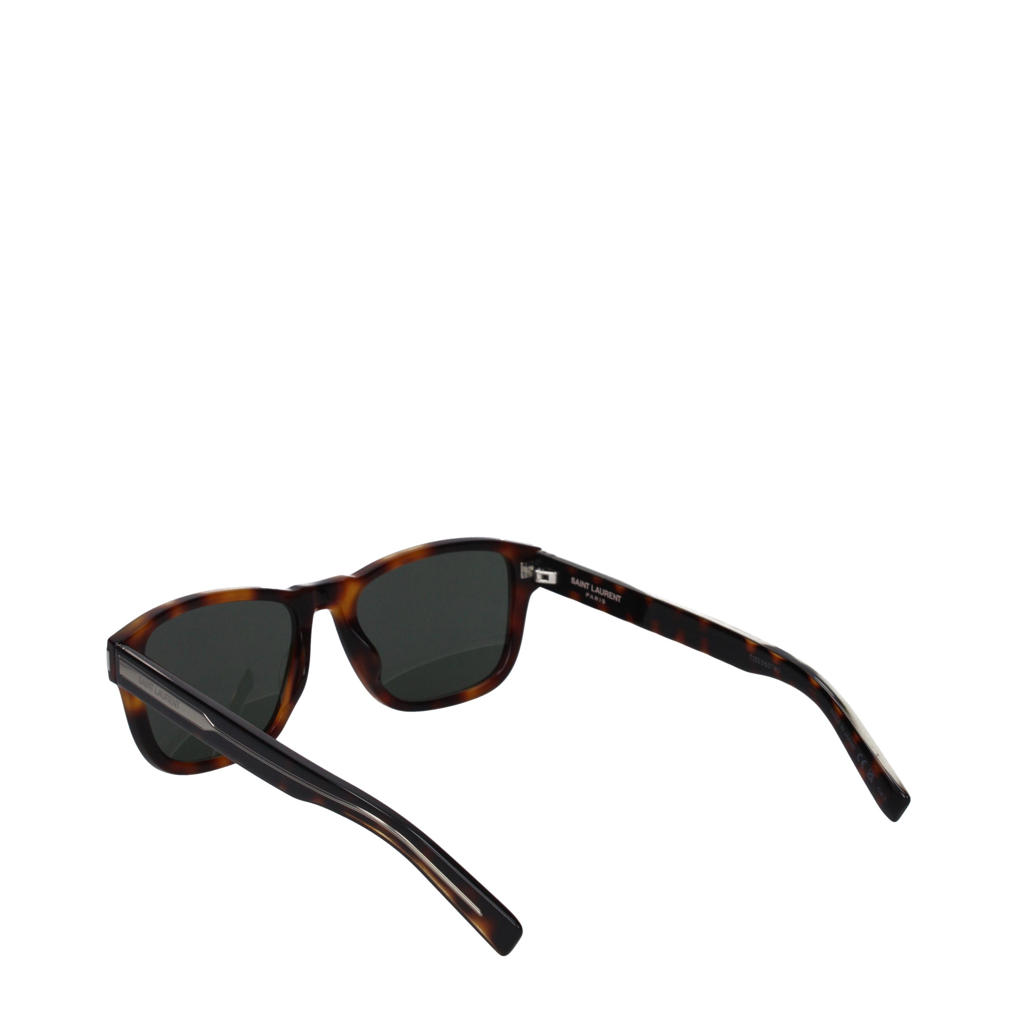 Saint Laurent Paris Sunglasses Size ONE SIZE - 2 Thumbnail
