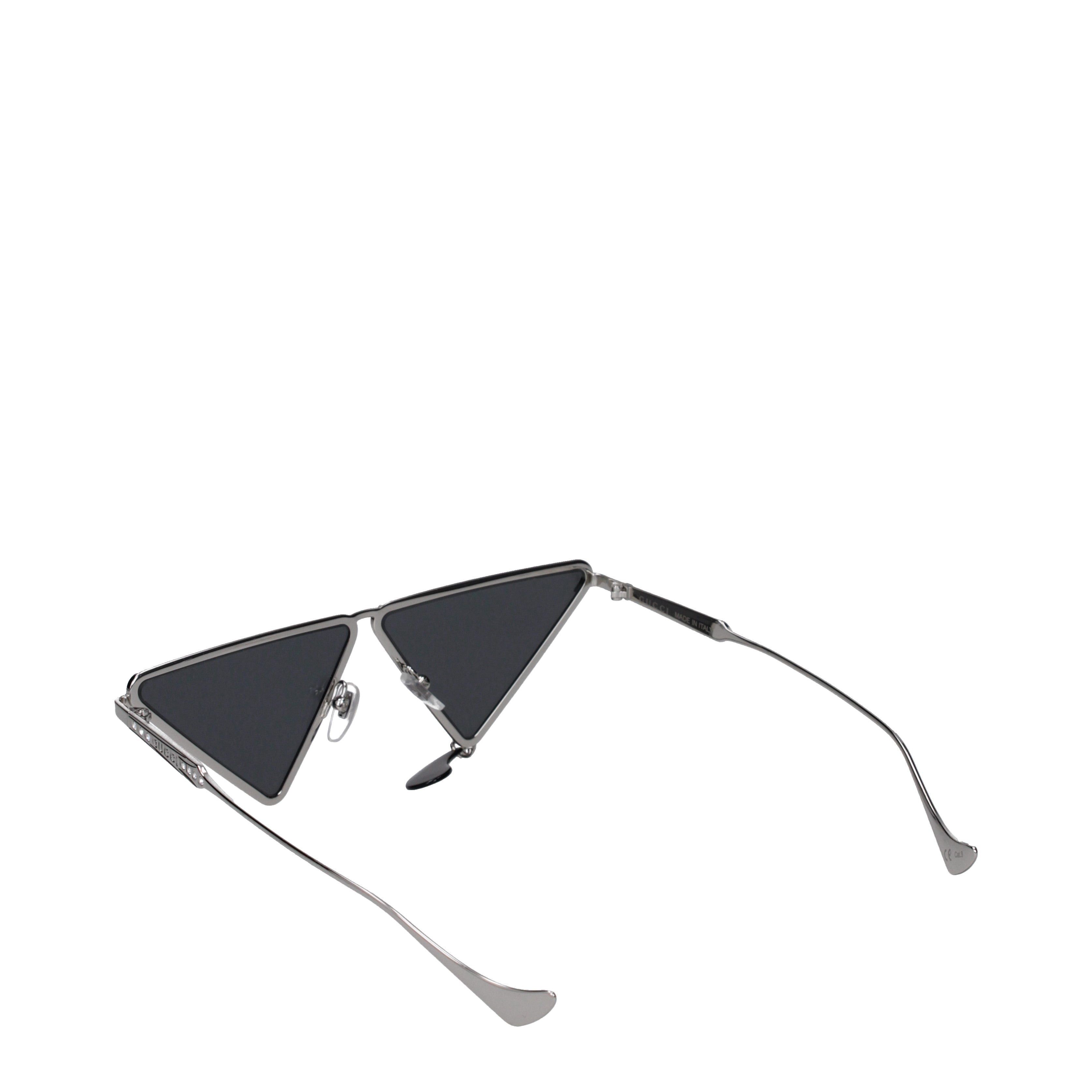 Gucci Sunglasses Size ONE SIZE - 2 Thumbnail
