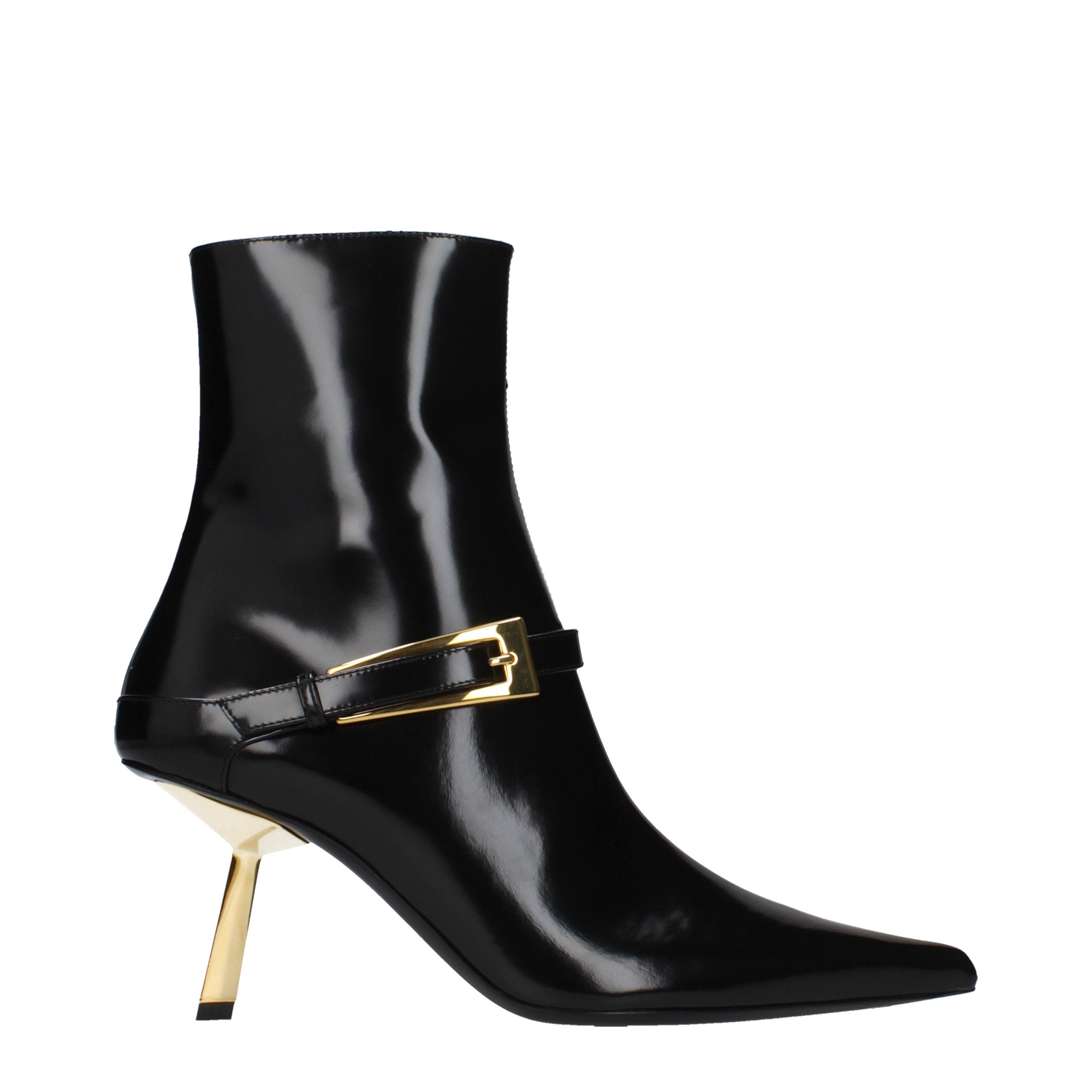 Saint Laurent Paris Boots Size US 9.5 / IT 39.5 - 2 Thumbnail