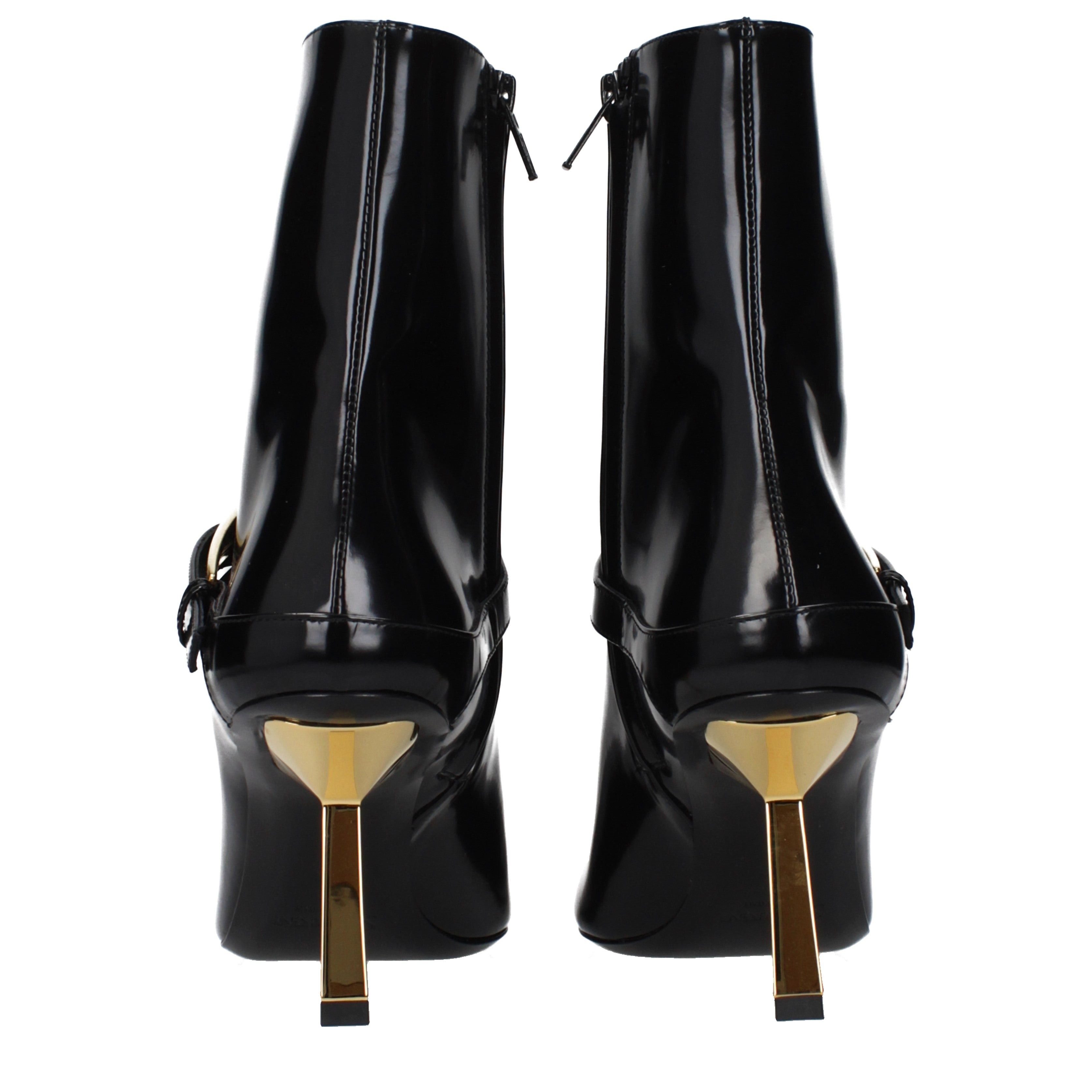 Saint Laurent Paris Boots Size US 9.5 / IT 39.5 - 5 Thumbnail