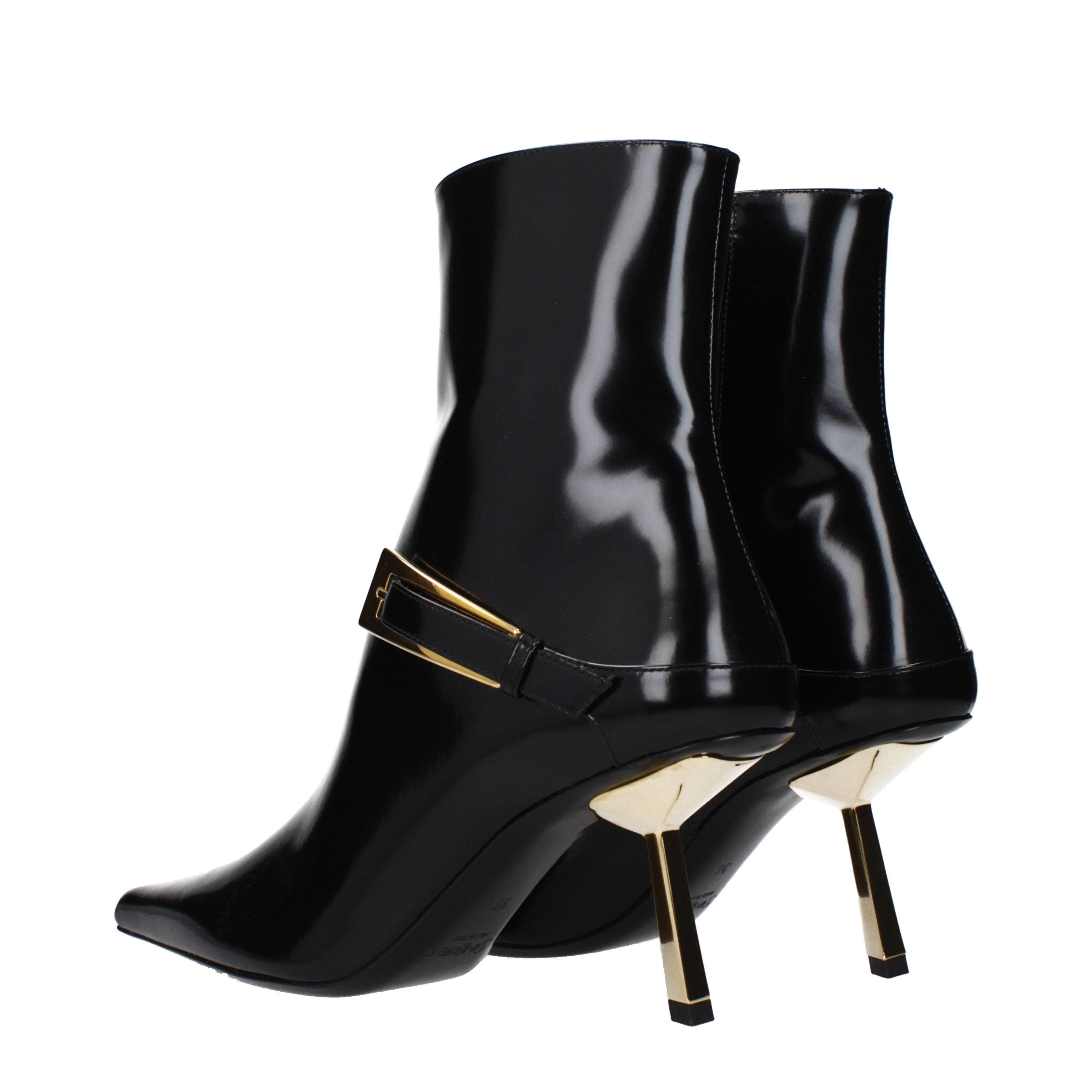 Saint Laurent Paris Boots Size US 9.5 / IT 39.5 - 4 Thumbnail