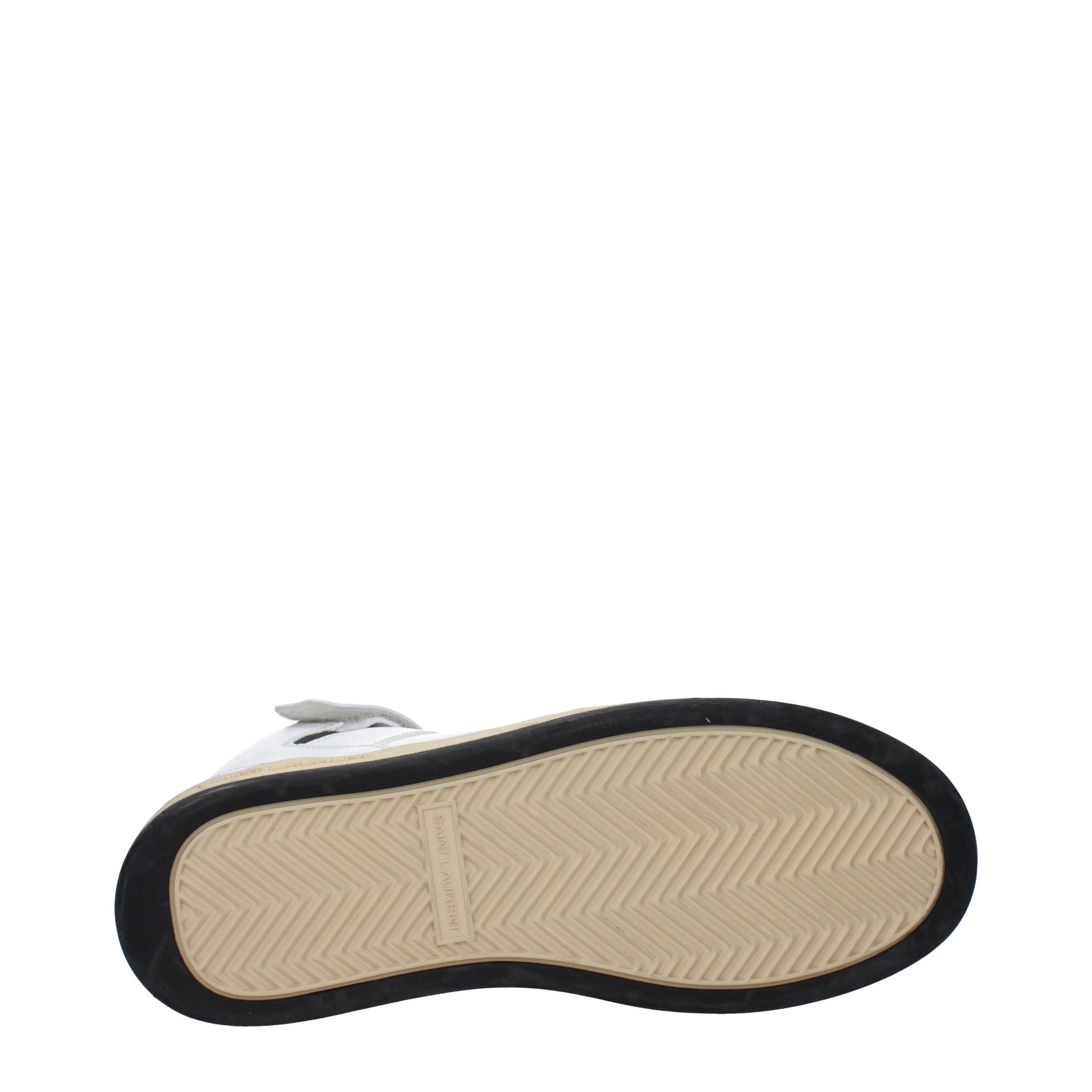 Saint Laurent Paris Sneakers Size US 7.5 / EU 40-41 - 5 Thumbnail