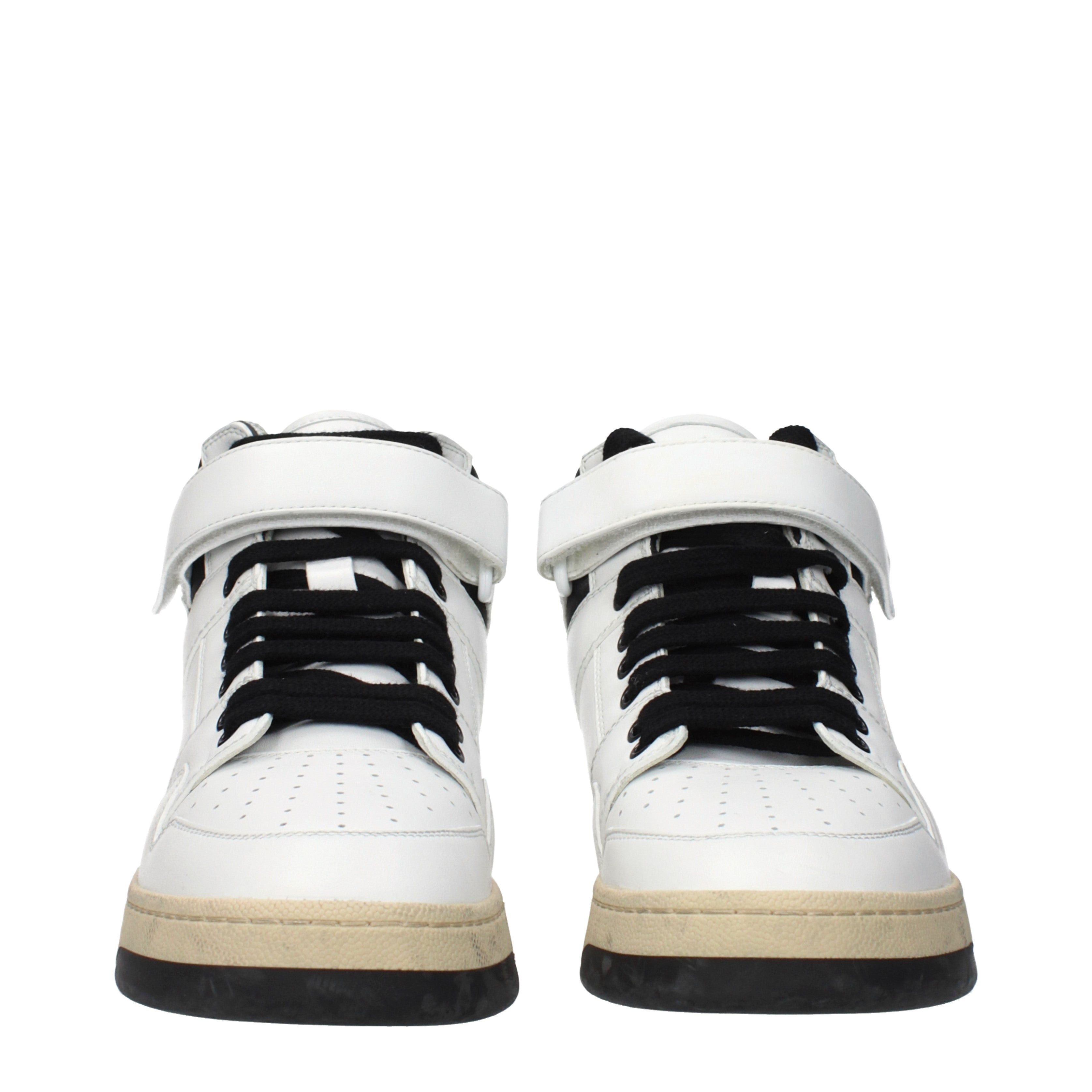 Saint Laurent Paris Sneakers Size US 7.5 / EU 40-41 - 3 Thumbnail