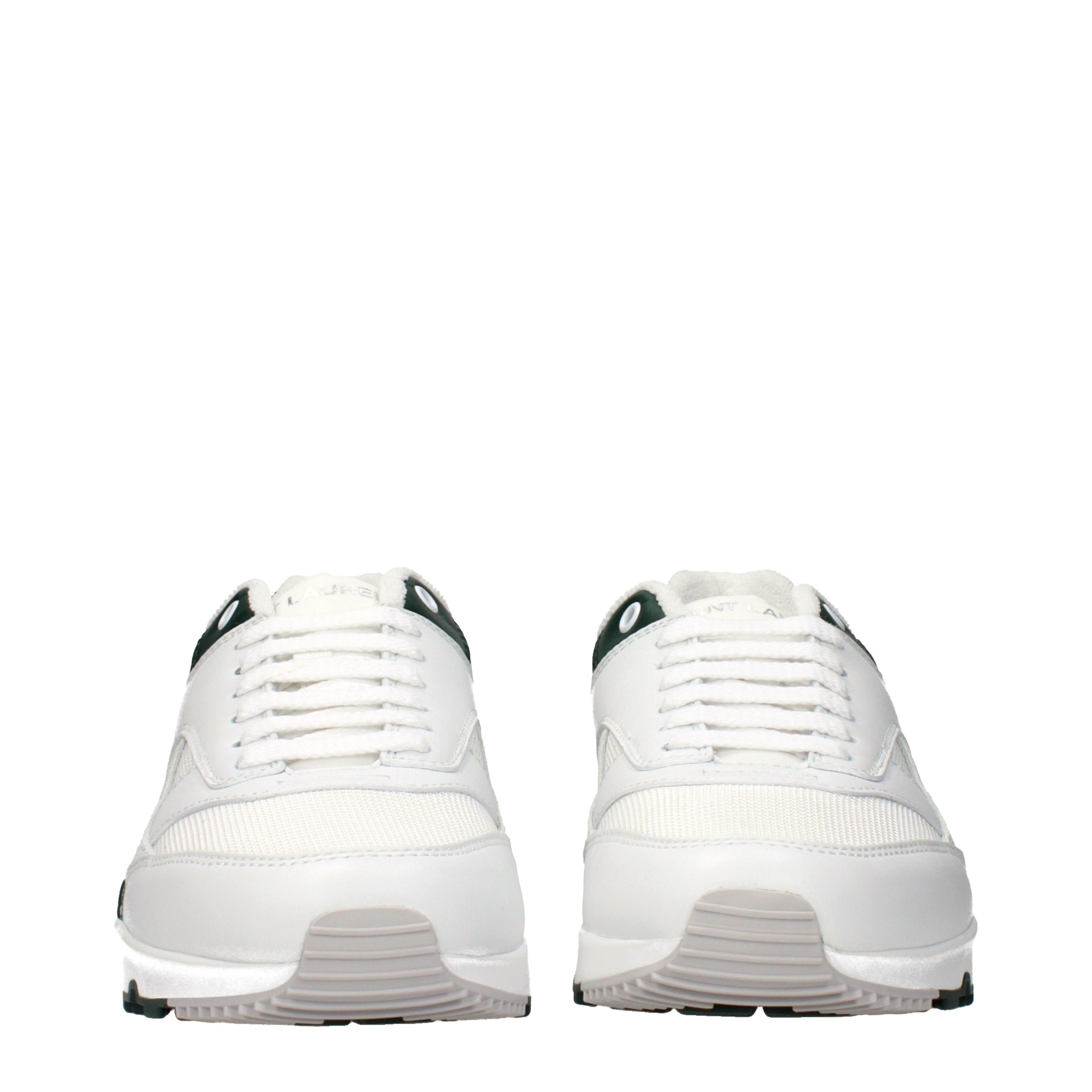 Saint Laurent Paris Sneakers Size US 7.5 / EU 40-41 - 3 Thumbnail