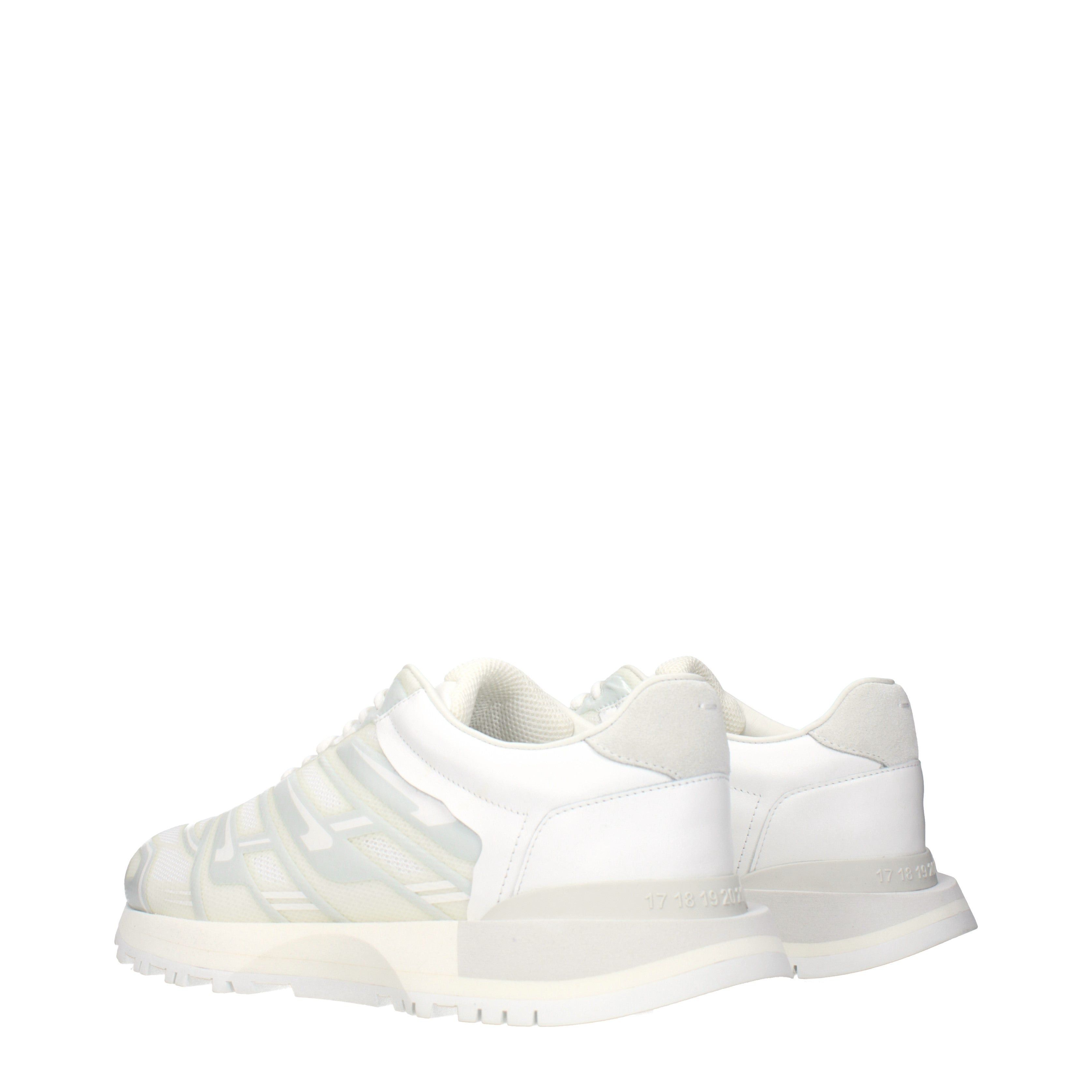Maison Margiela Sneakers Size US 11 / EU 44 - 4 Thumbnail
