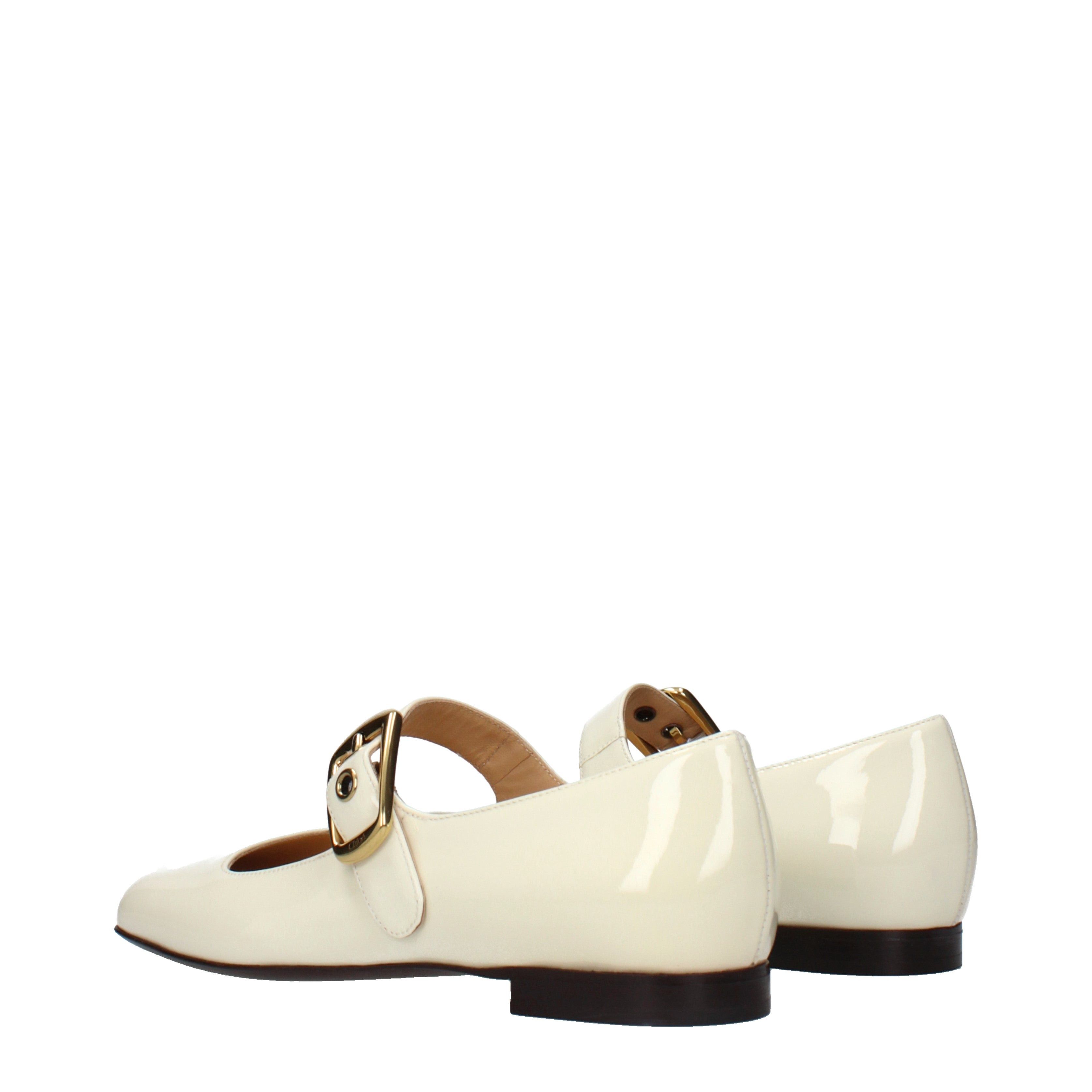 Chloe Ballet Flats Size US 6 / IT 36 - 4 Thumbnail