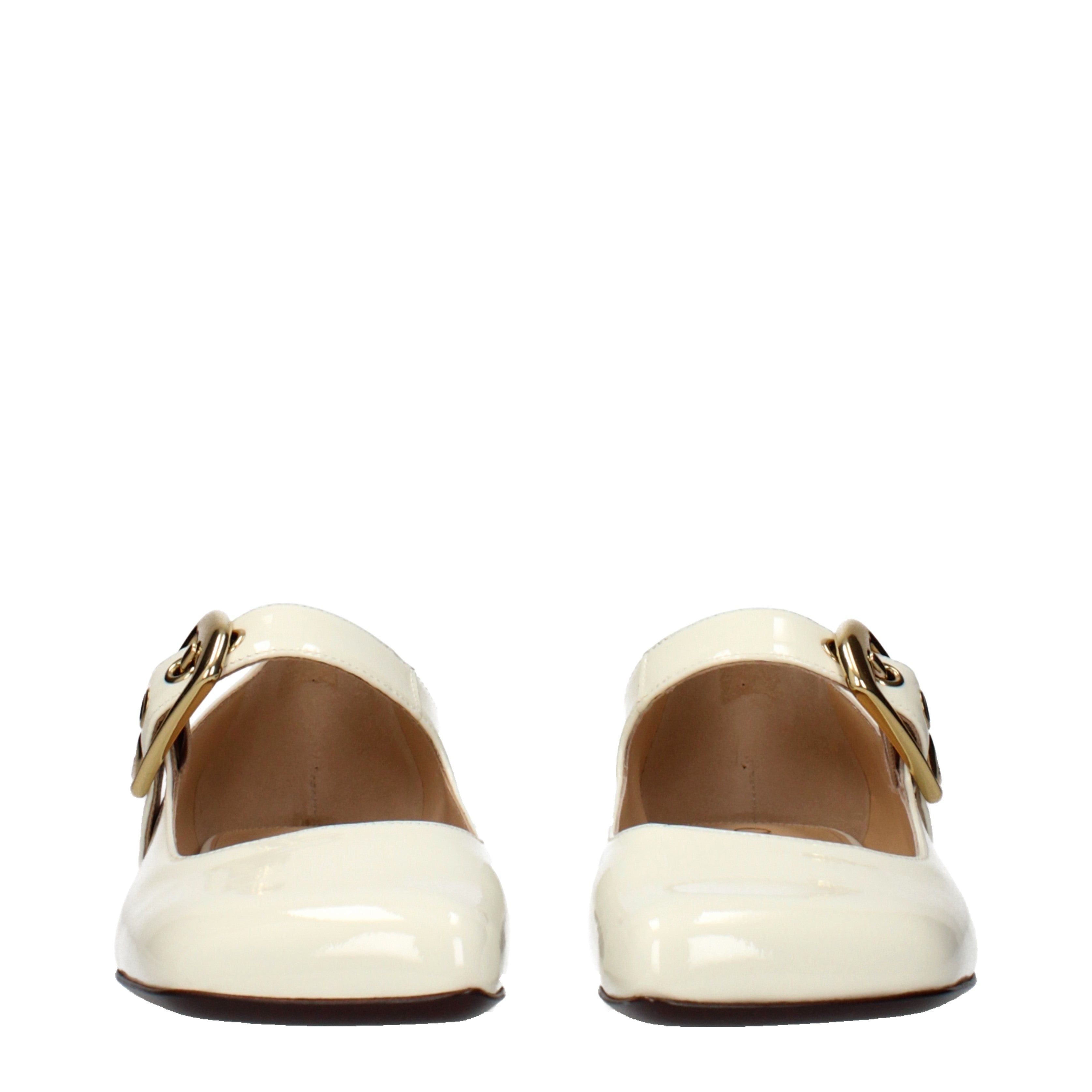 Chloe Ballet Flats Size US 10 / IT 40 - 3 Thumbnail